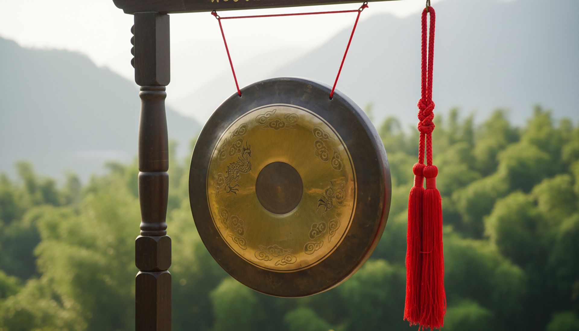 Gong: brutalne prawdy, kontrowersje i realne efekty dźwięku na twoją psychikę