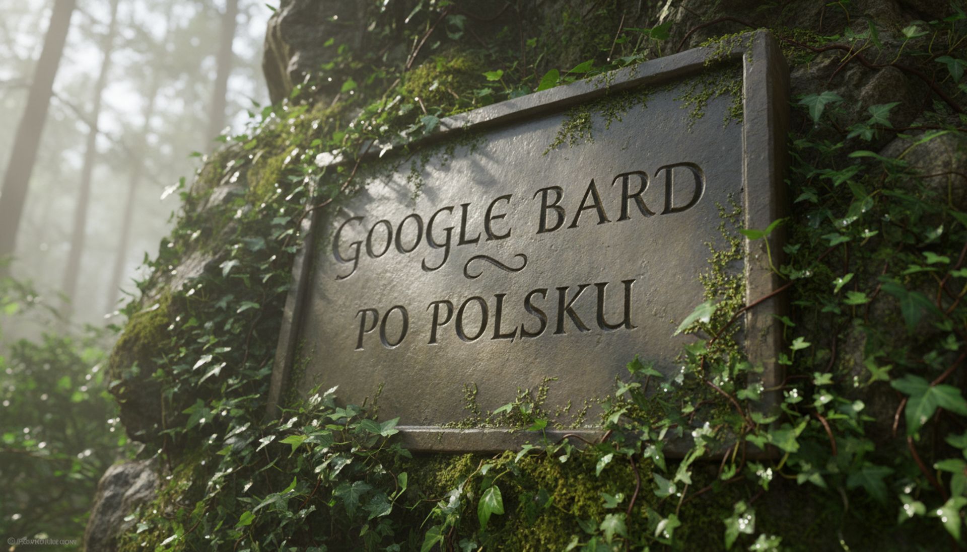 Google bard po polsku: brutalna rewolucja czy kolejny algorytm?