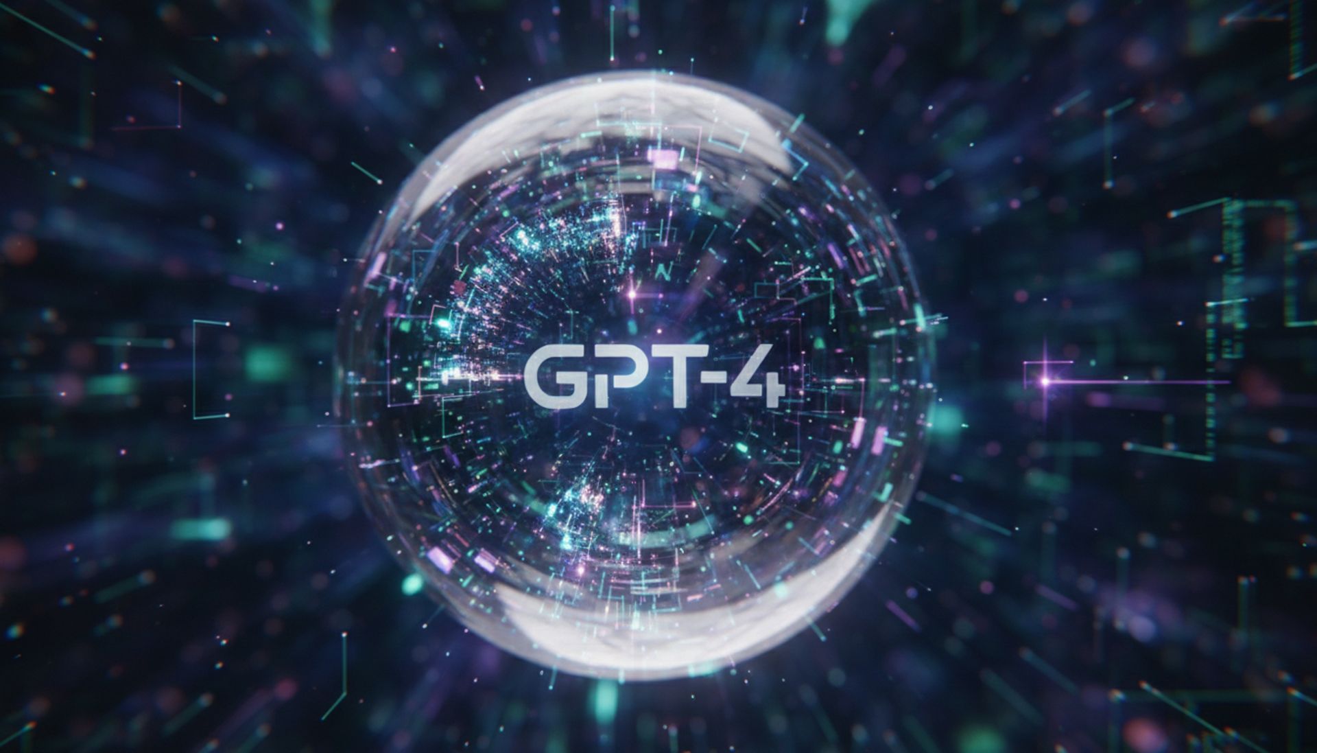 Gpt-4: Przełom, który zmienia zasady gry w 2025