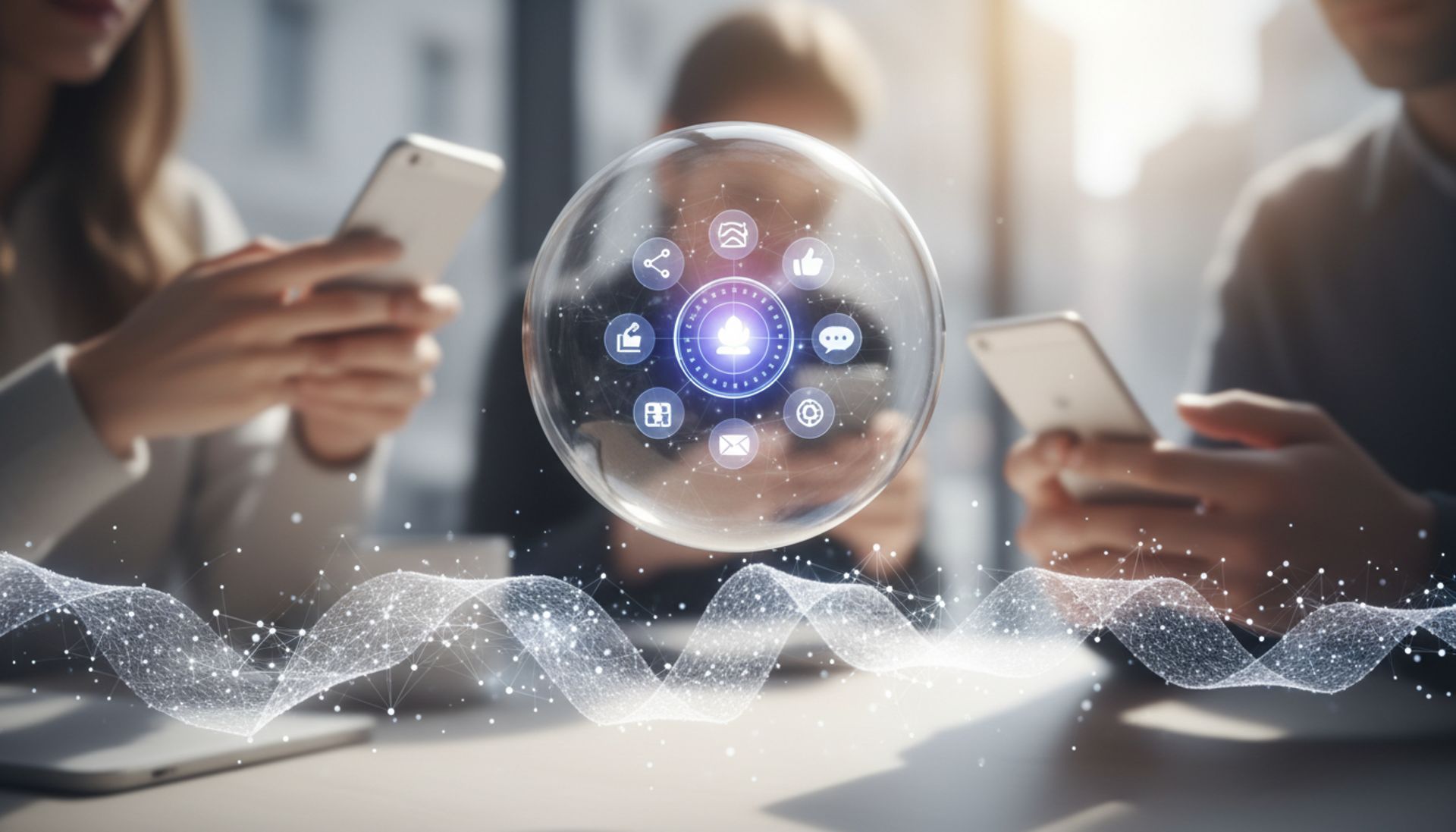 Grafiki do social media narzędzie: 7 brutalnych prawd, które zmienią Twój marketing