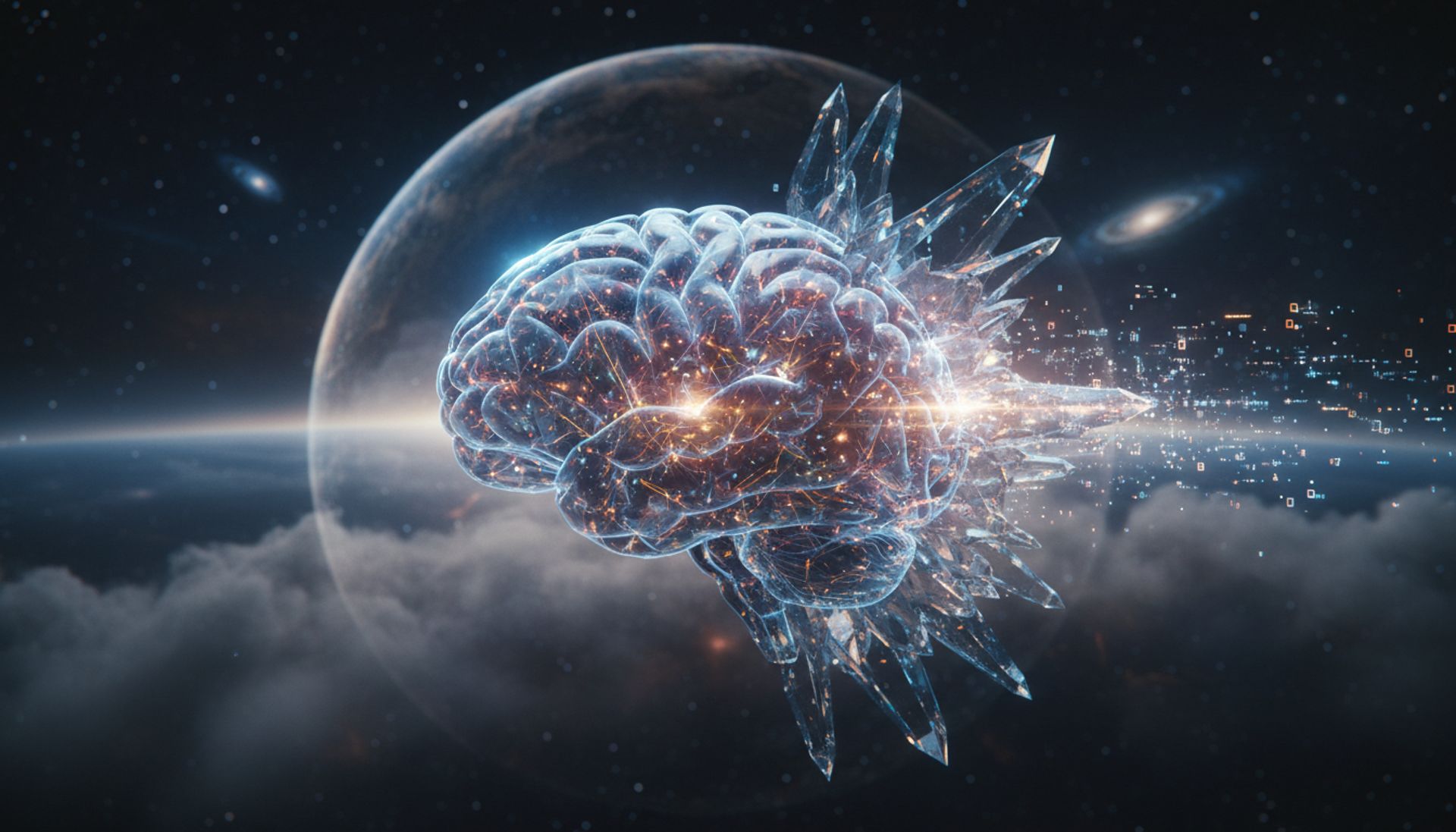 Granice rozwoju sztucznej inteligencji: brutalna ewolucja możliwości i ograniczeń