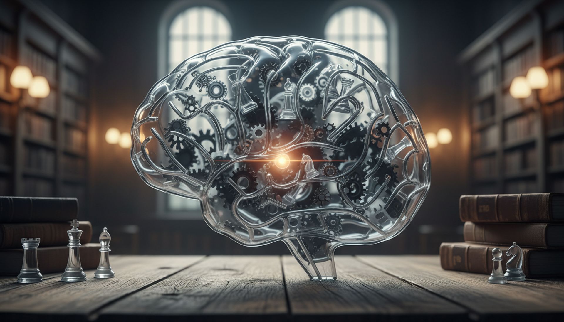 Gry psychologiczne: brutalne mechanizmy, które rządzą naszym życiem