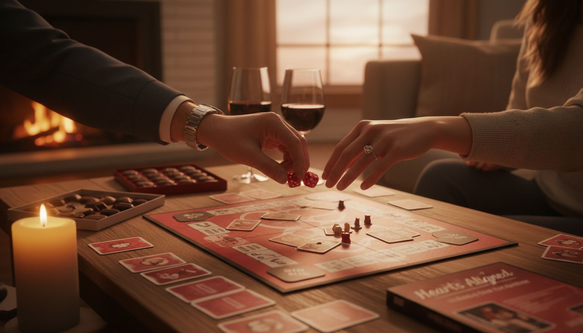 Gry randkowe realistyczne: cyfrowa miłość bez ściemy