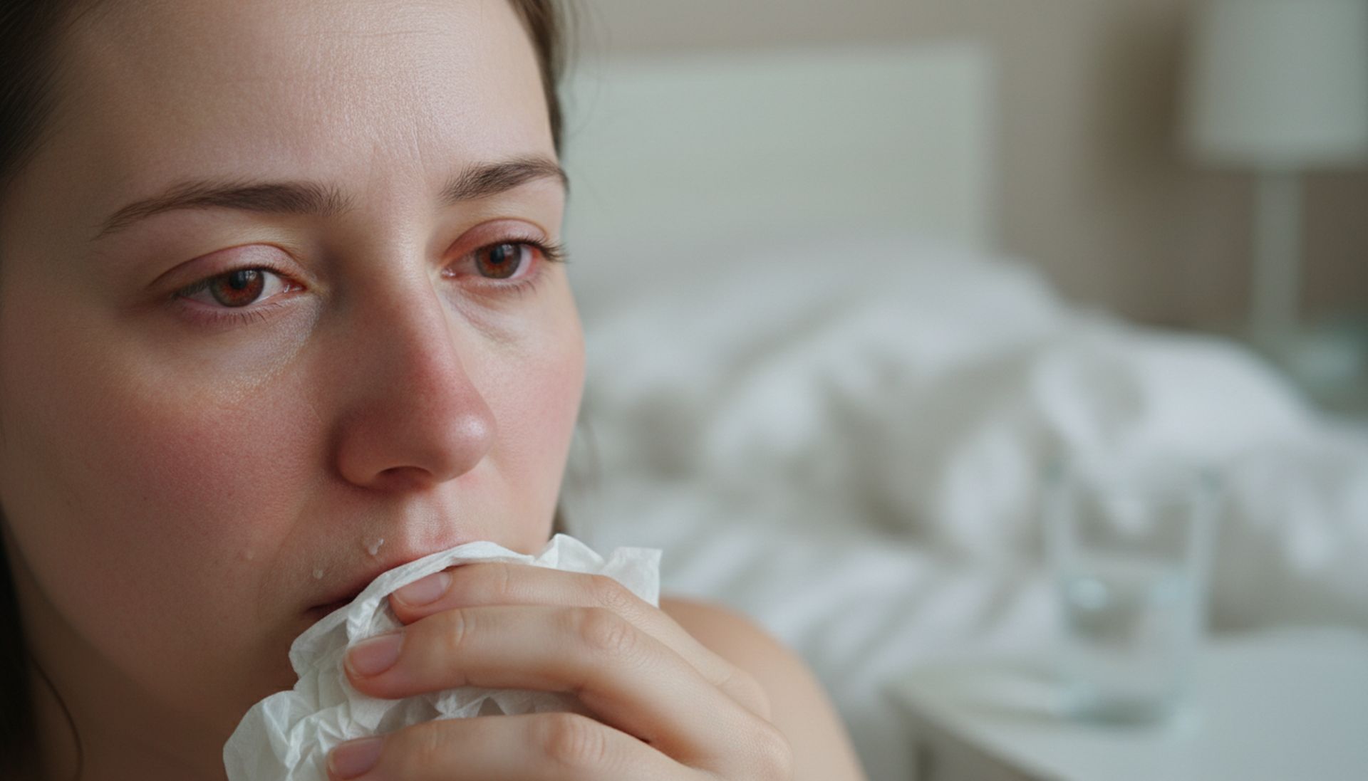 Grypa: 9 brutalnych prawd, których nie usłyszysz w TV