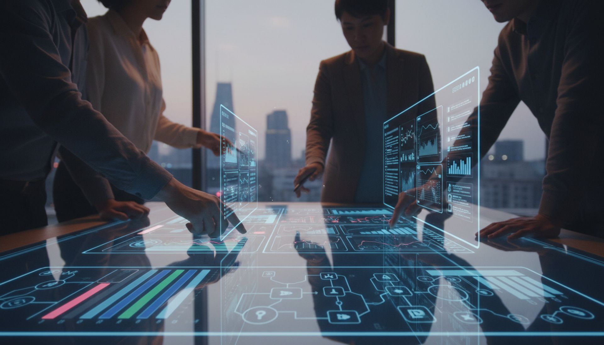 Handle Projects: 10 Brutal Truths Every Team Must Face Now