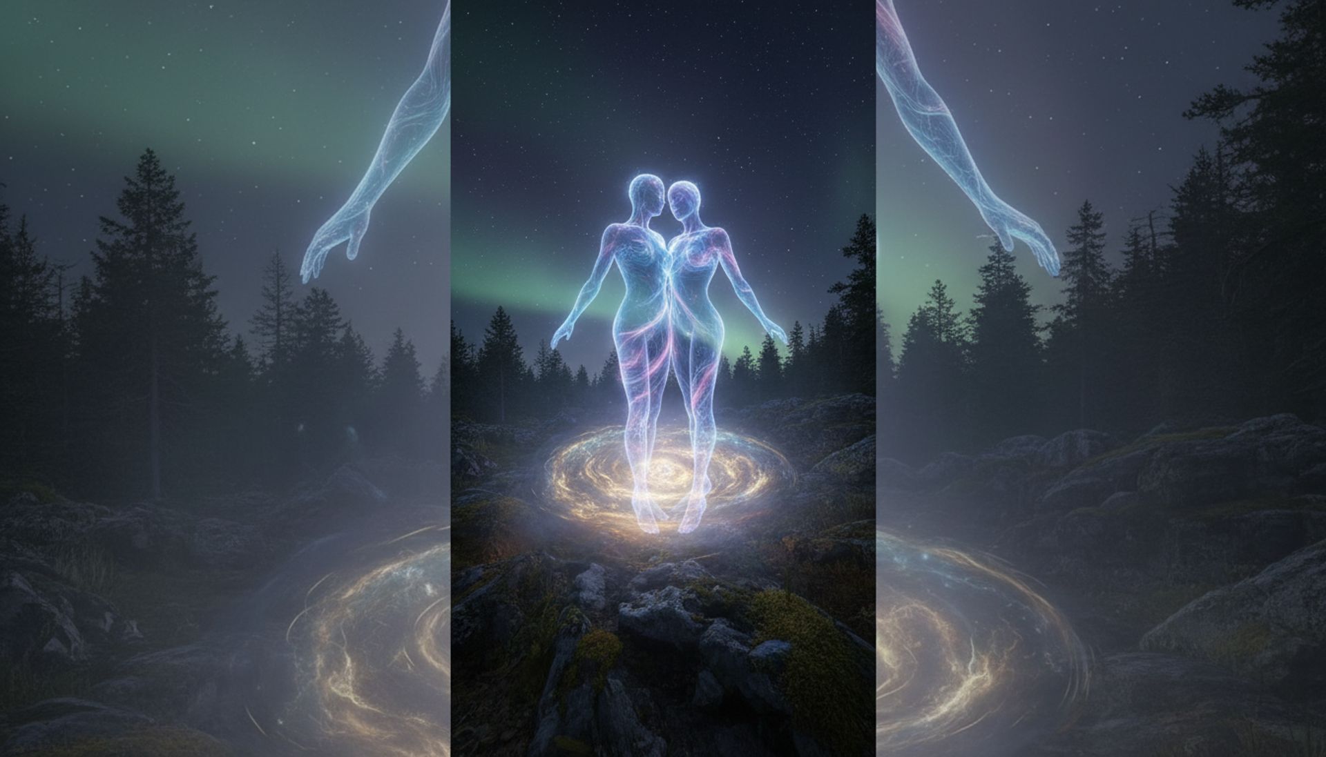 Hellsehen Seelenpartner: die Unbequeme Wahrheit Über Liebe, Illusion und Digitale Mystik