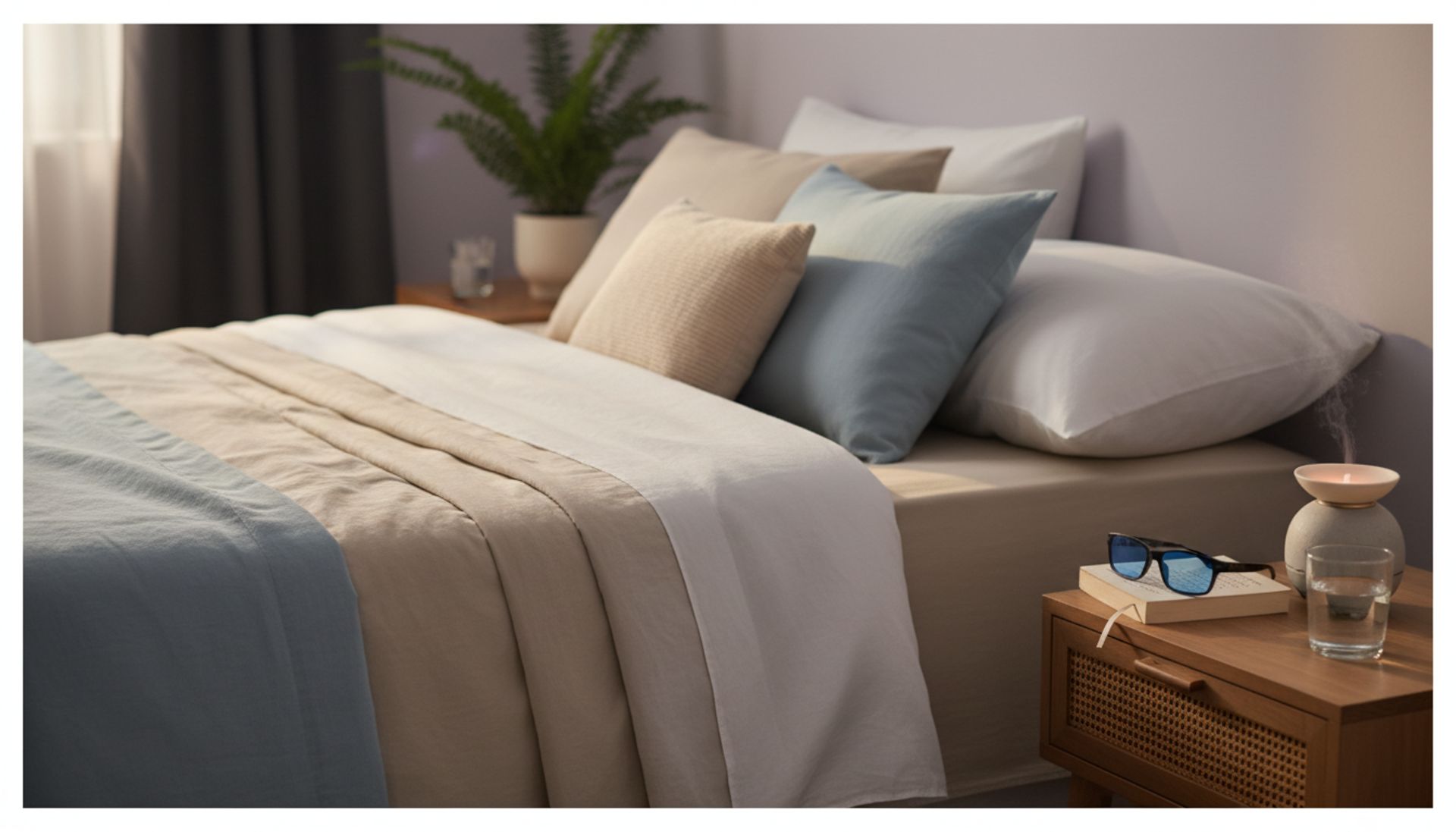 Higiena snu: 11 brutalnych prawd, które zmienią twój sen