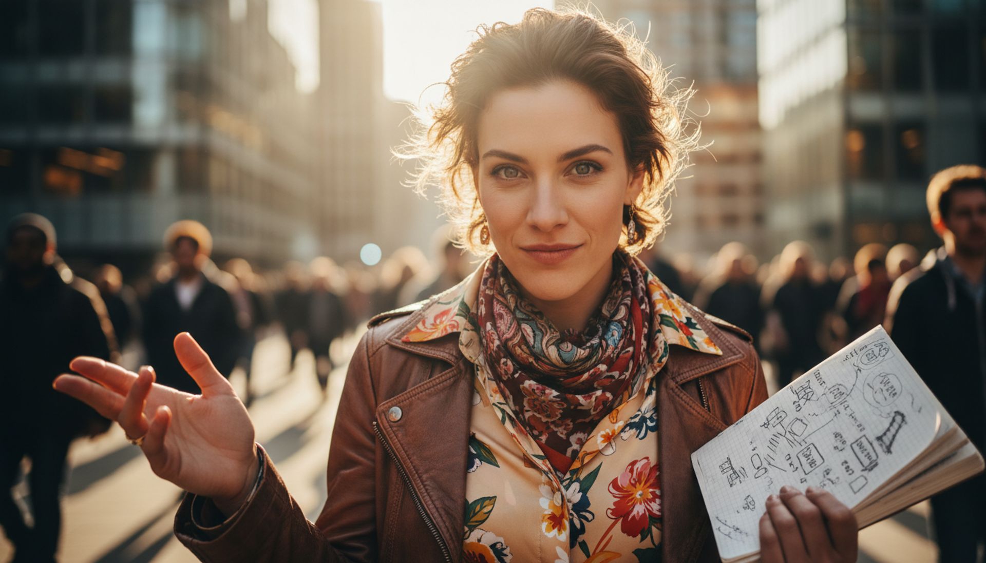 Hipomania: brutalne prawdy, które zmienią twoje spojrzenie