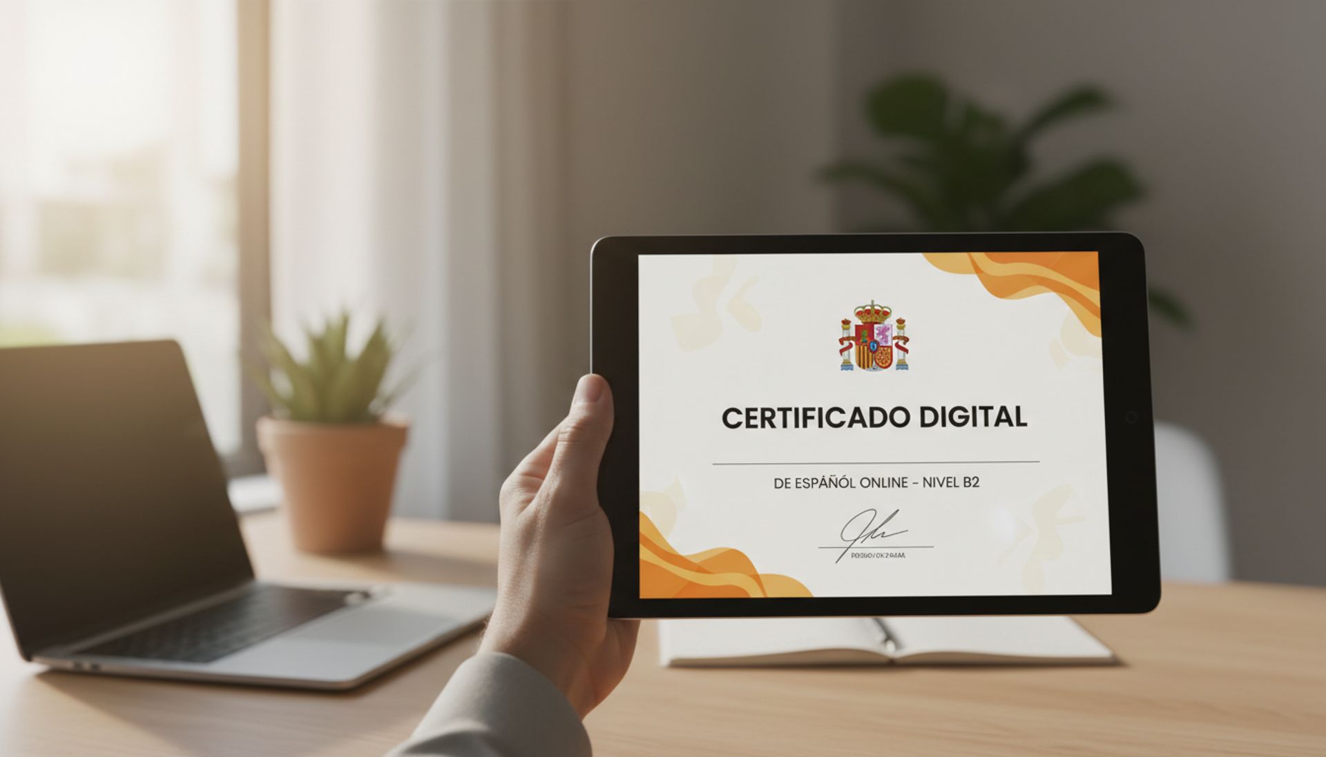 Hiszpański certyfikaty online: 7 brutalnych prawd, które musisz znać