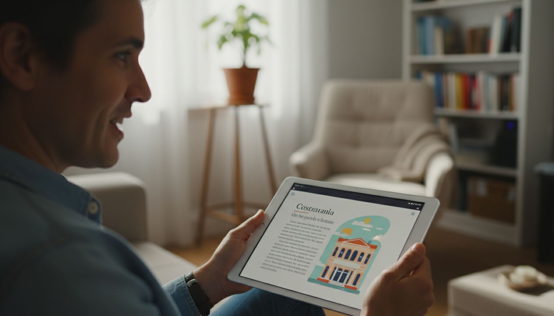 Hiszpański czytanie online: brutalna prawda, której nikt Ci nie powie