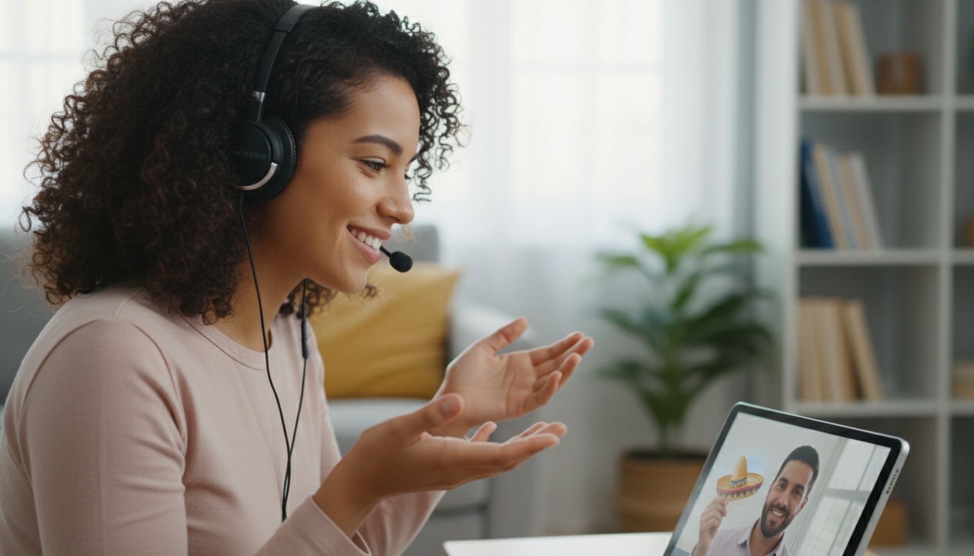 Hiszpański mówienie online: jak przełamać barierę milczenia i wygrać z własnym akcentem