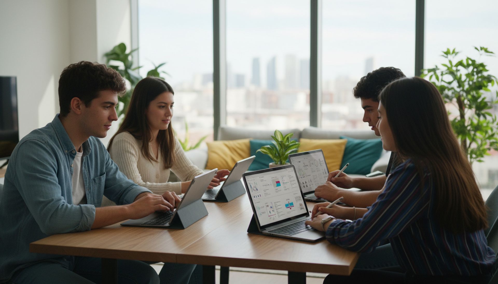 Hiszpański naukowy online: brutalna prawda, której nie powiedzą ci szkoły