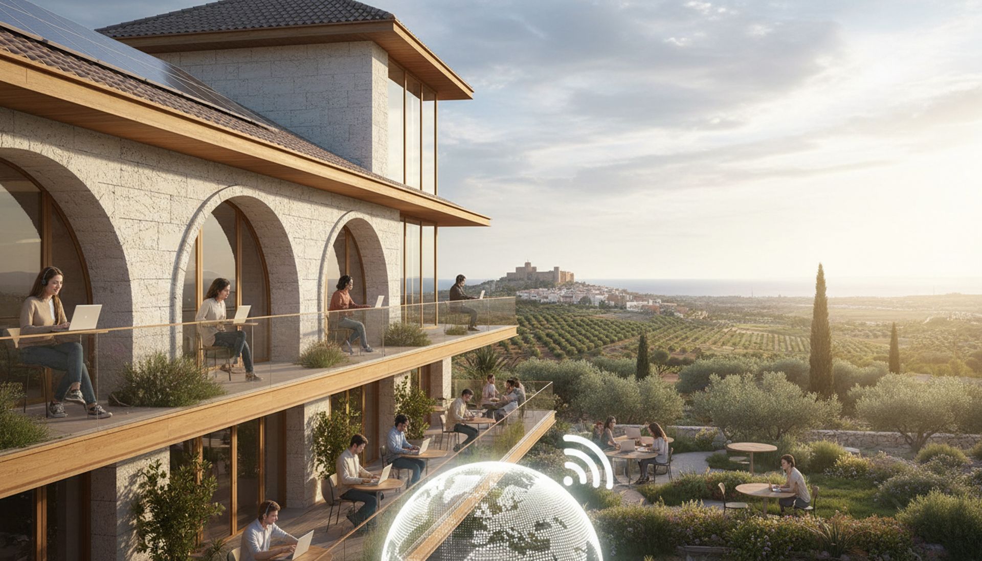 Hiszpański technikum online: 7 brutalnych prawd, które musisz znać