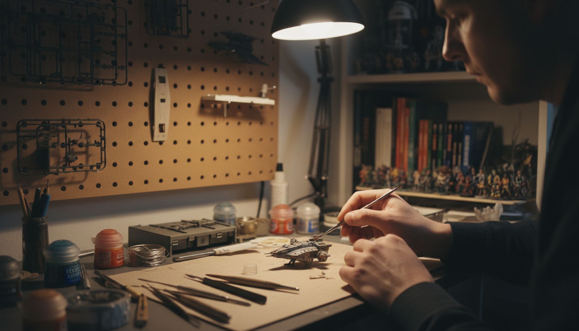 Hobby: Brutalne fakty, które zmienią twoje podejście w 2025