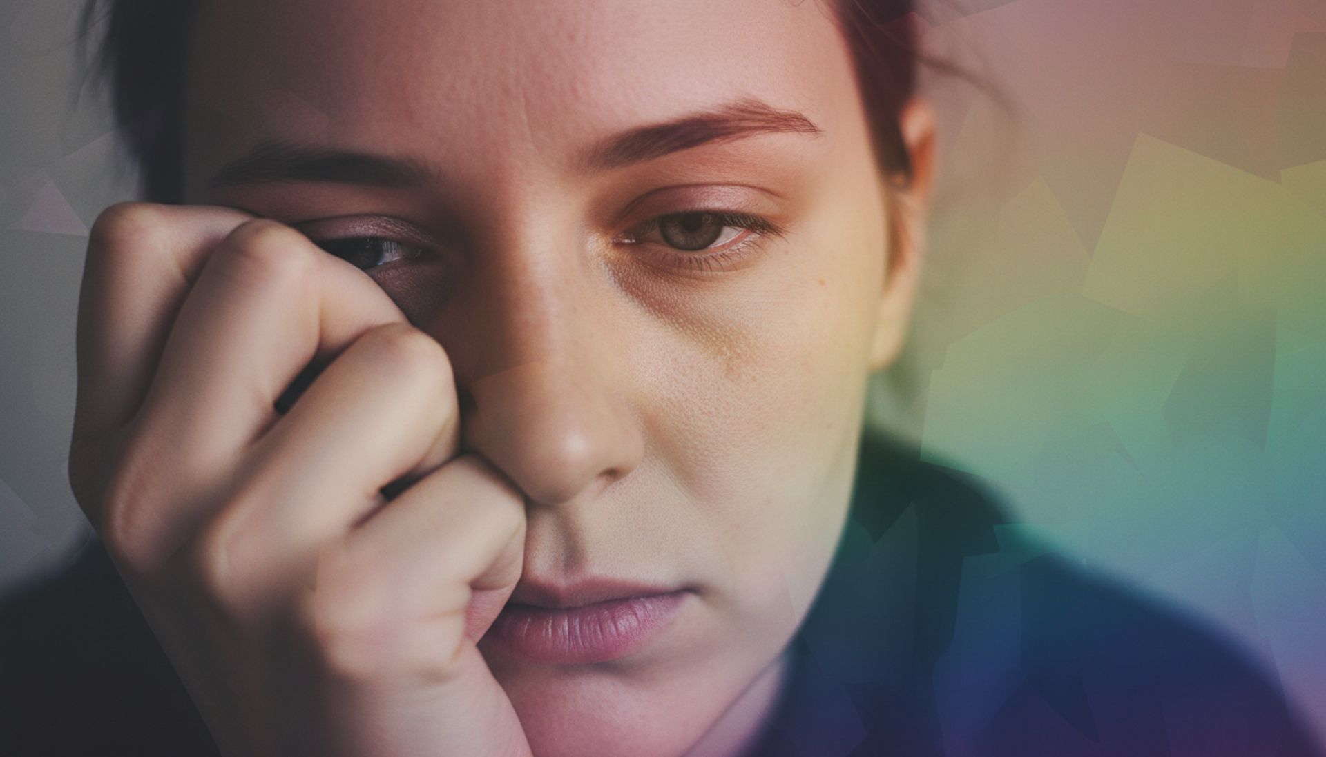 Homofobia zinternalizowana: 9 brutalnych prawd i jak je przełamać