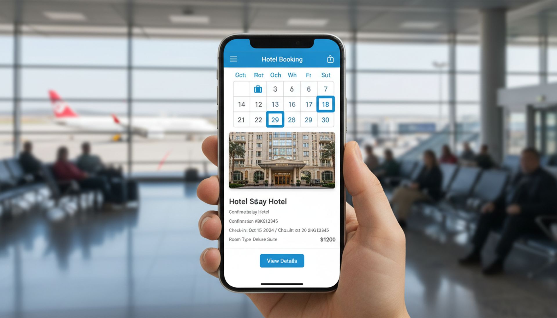 Hotel Booking Integrated with Travel Calendar: the Promise, the Pitfalls, and the Real Story