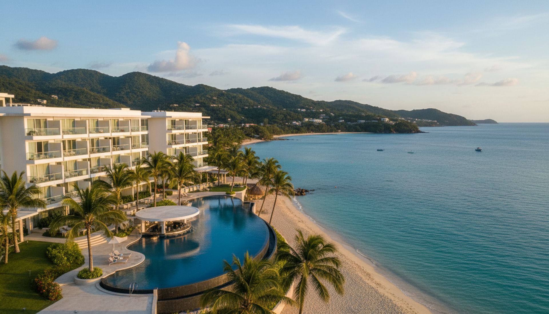 Hotel sianożęty: brutalna prawda o polskim raju nad Bałtykiem