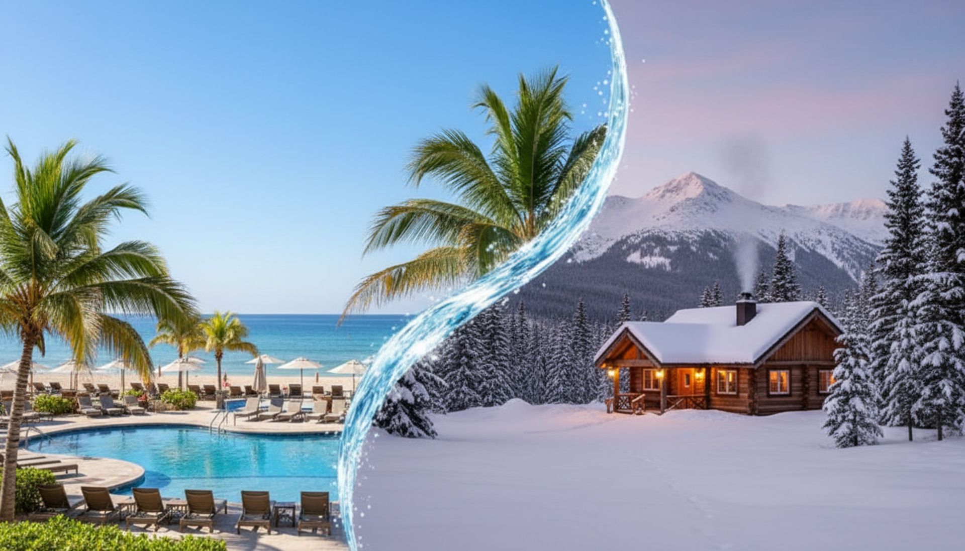 Hotel warunki sezonowe: brutalne kulisy polskiego rynku noclegów