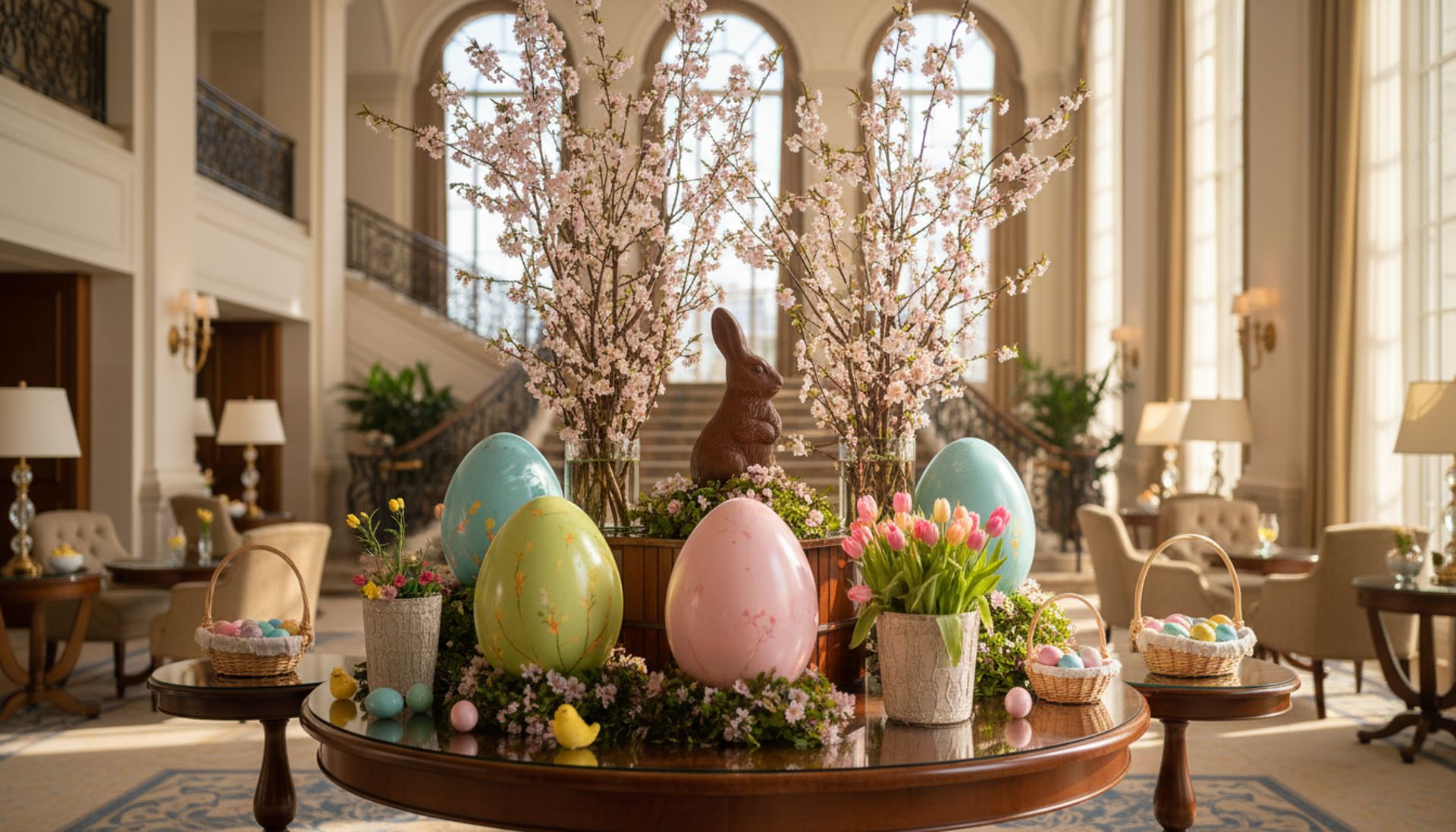 Hotel wielkanoc 2025: brutalne prawdy o świątecznych noclegach, których nikt ci nie powie