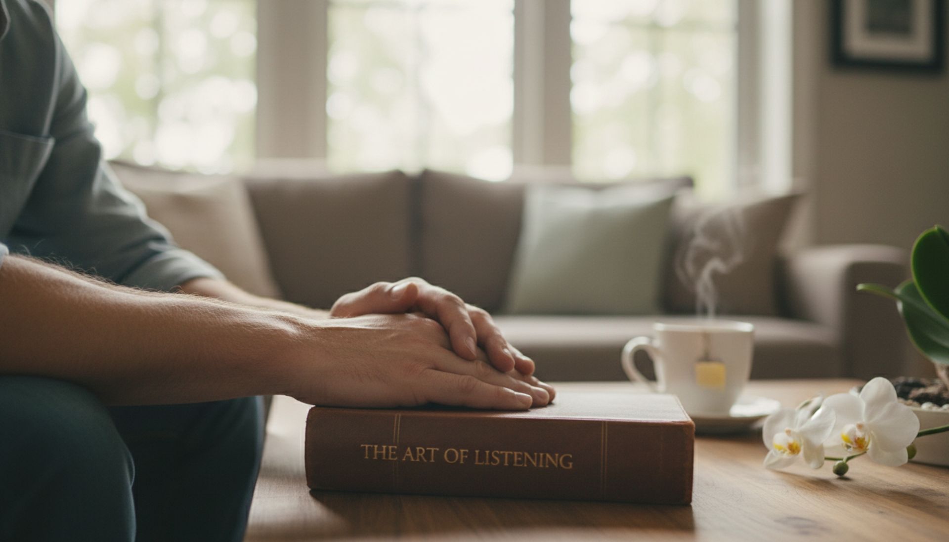 How to Avoid Useless Relationship Arguments: the Brutal Playbook for Peace, Power, and Real Connection