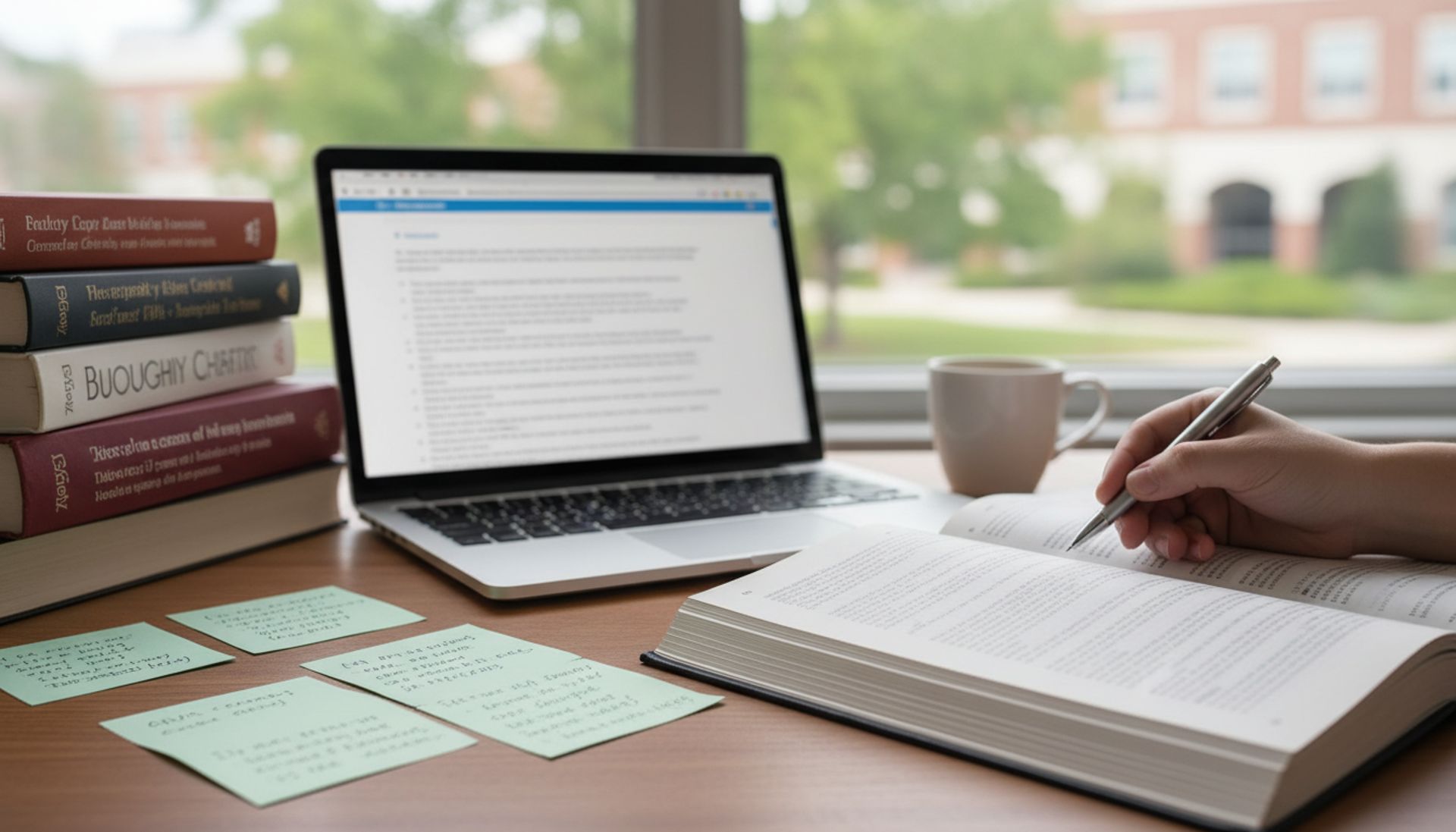 How to Create Accurate Citations: the Untold Rules Behind Bulletproof Referencing