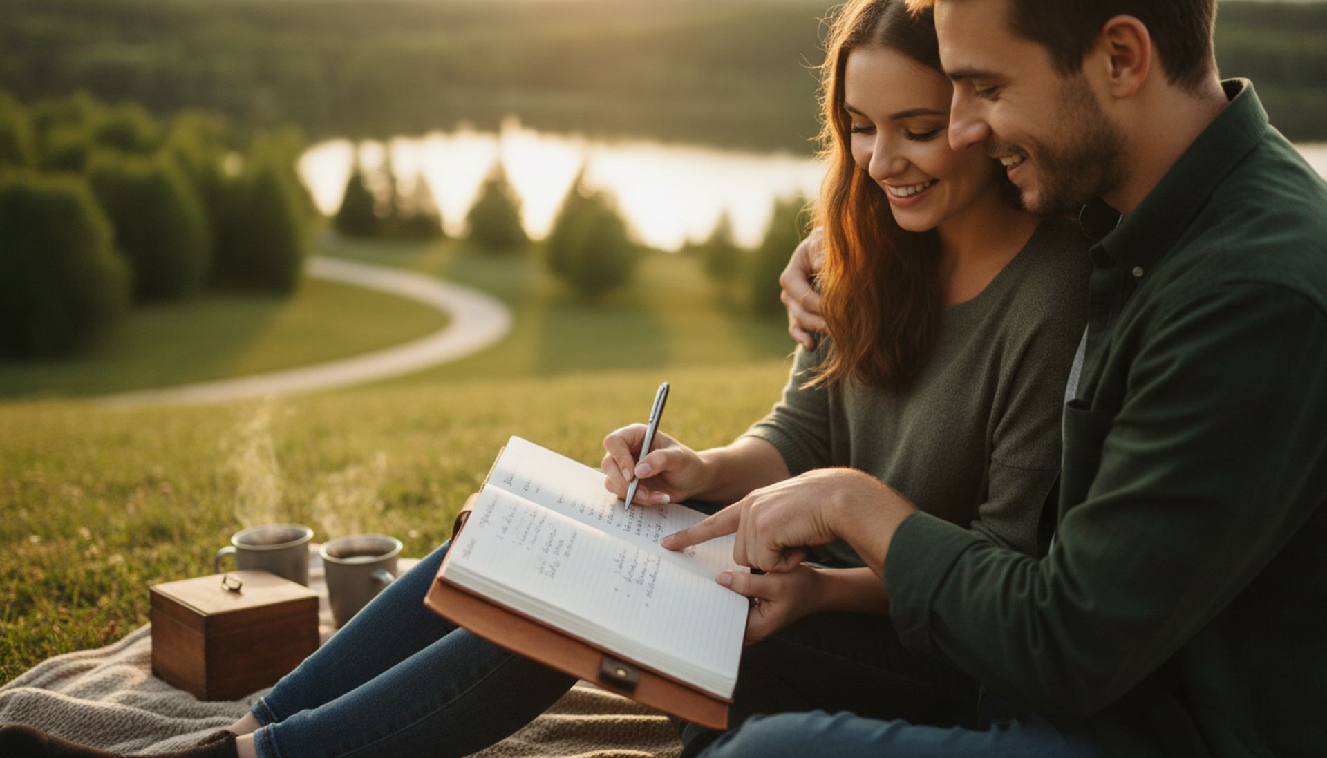 How to Create Meaningful Relationship Goals: Break the Mold for Real Connection