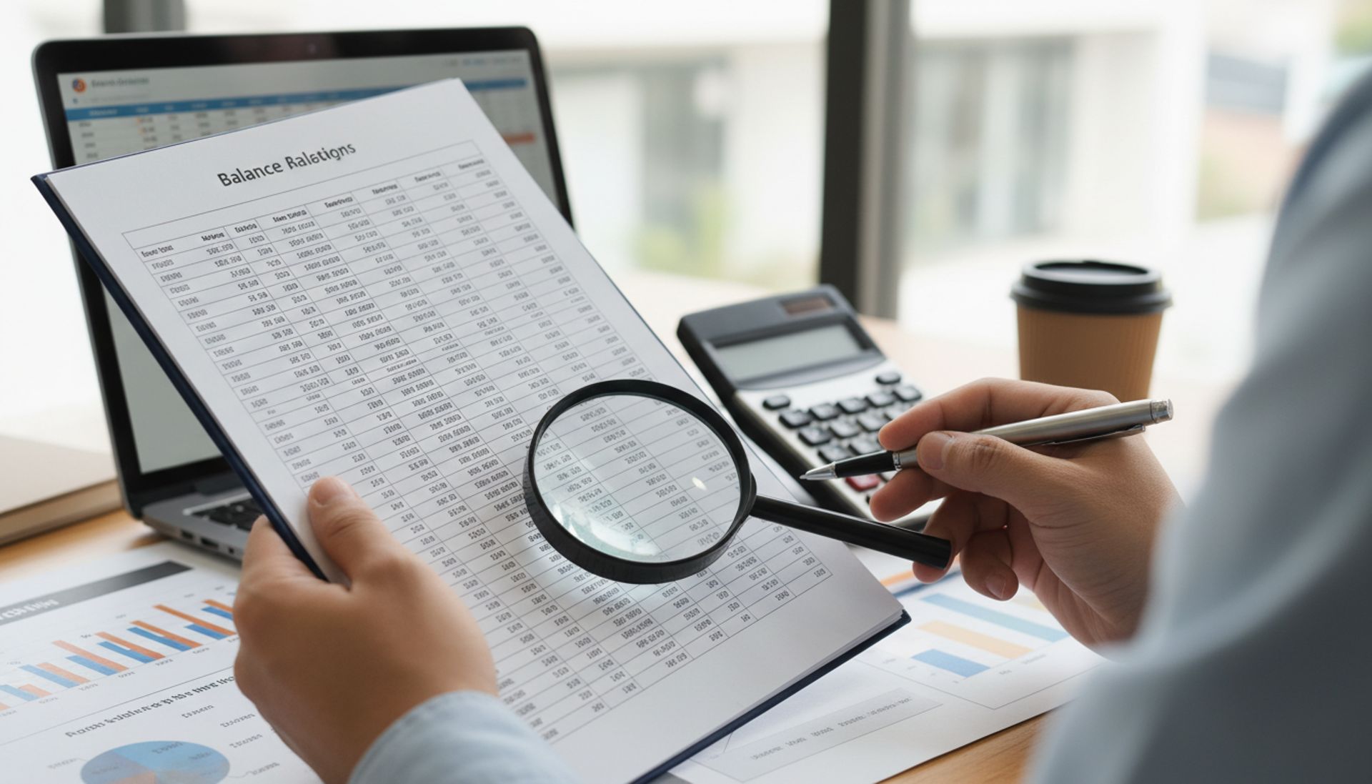 How to Evaluate Financial Reports: Unmasking the Numbers That Shape Reality