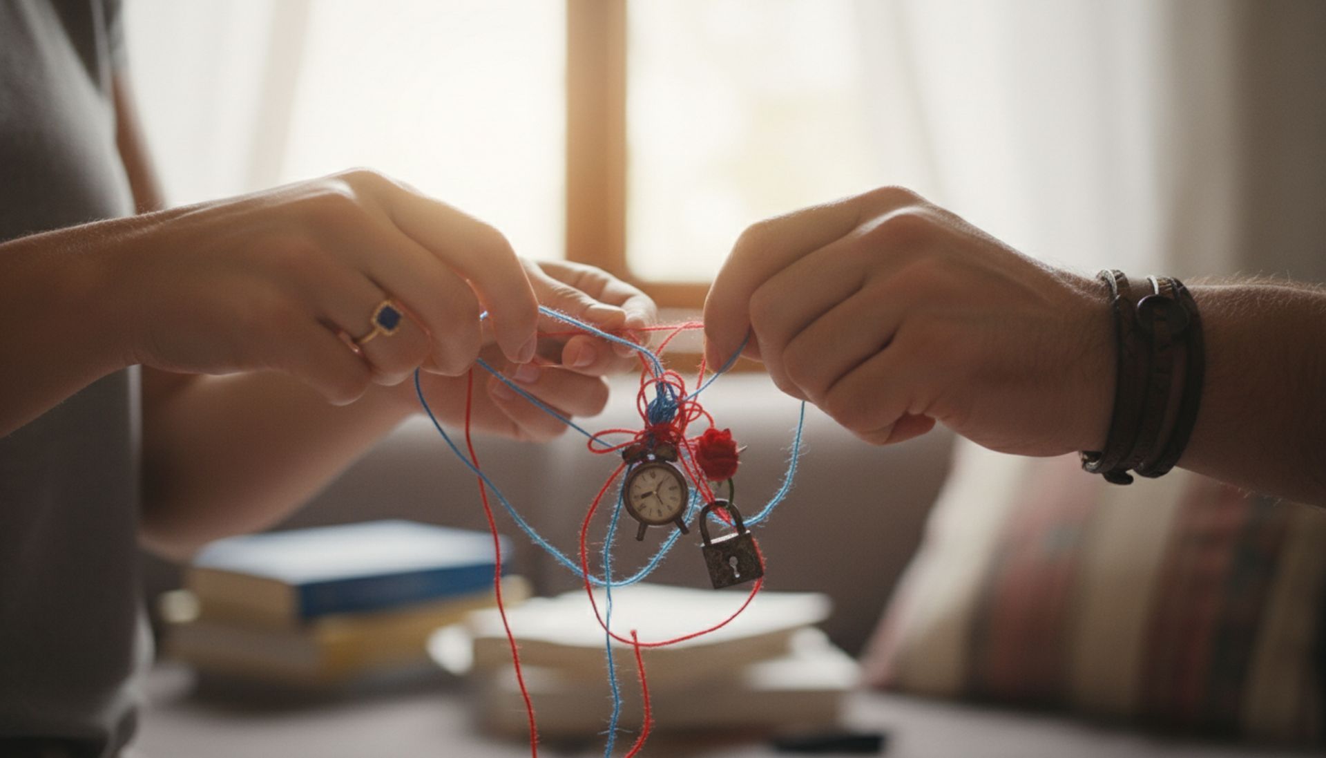 How to Fix Relationship Problems: the Raw, Real Roadmap Nobody Told You