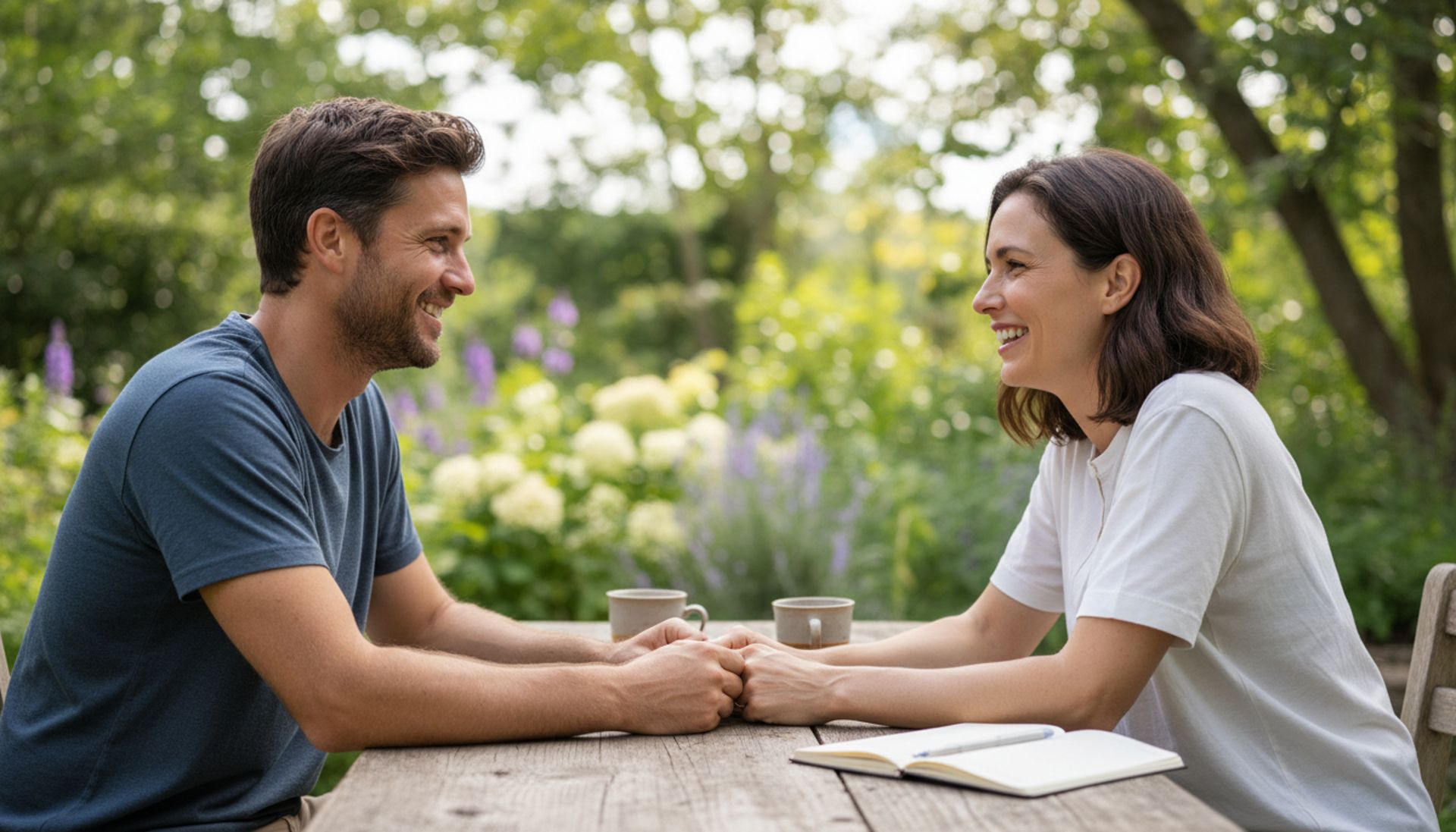 How to Improve Relationship Quality: Radical Strategies for Real Connection