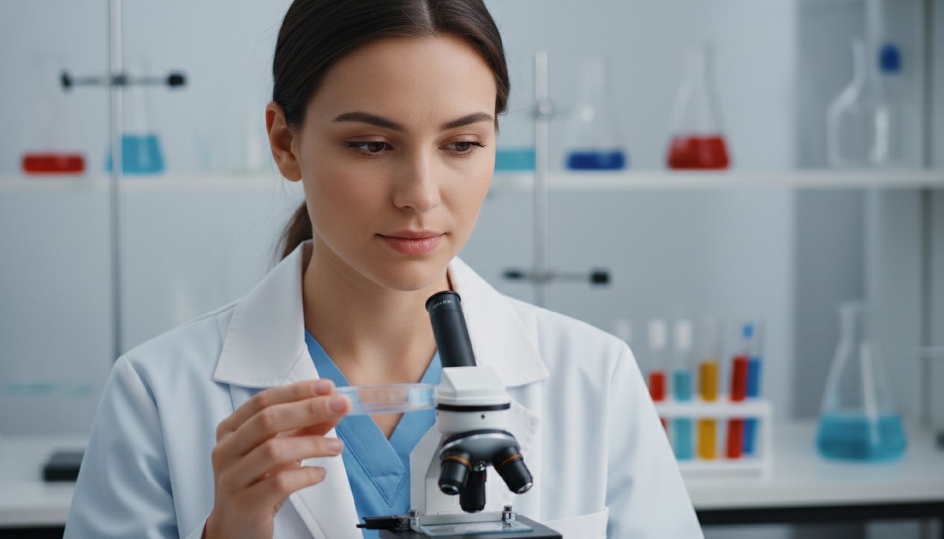 Immunolog: brutalne prawdy, które wywracają świat odporności do góry nogami