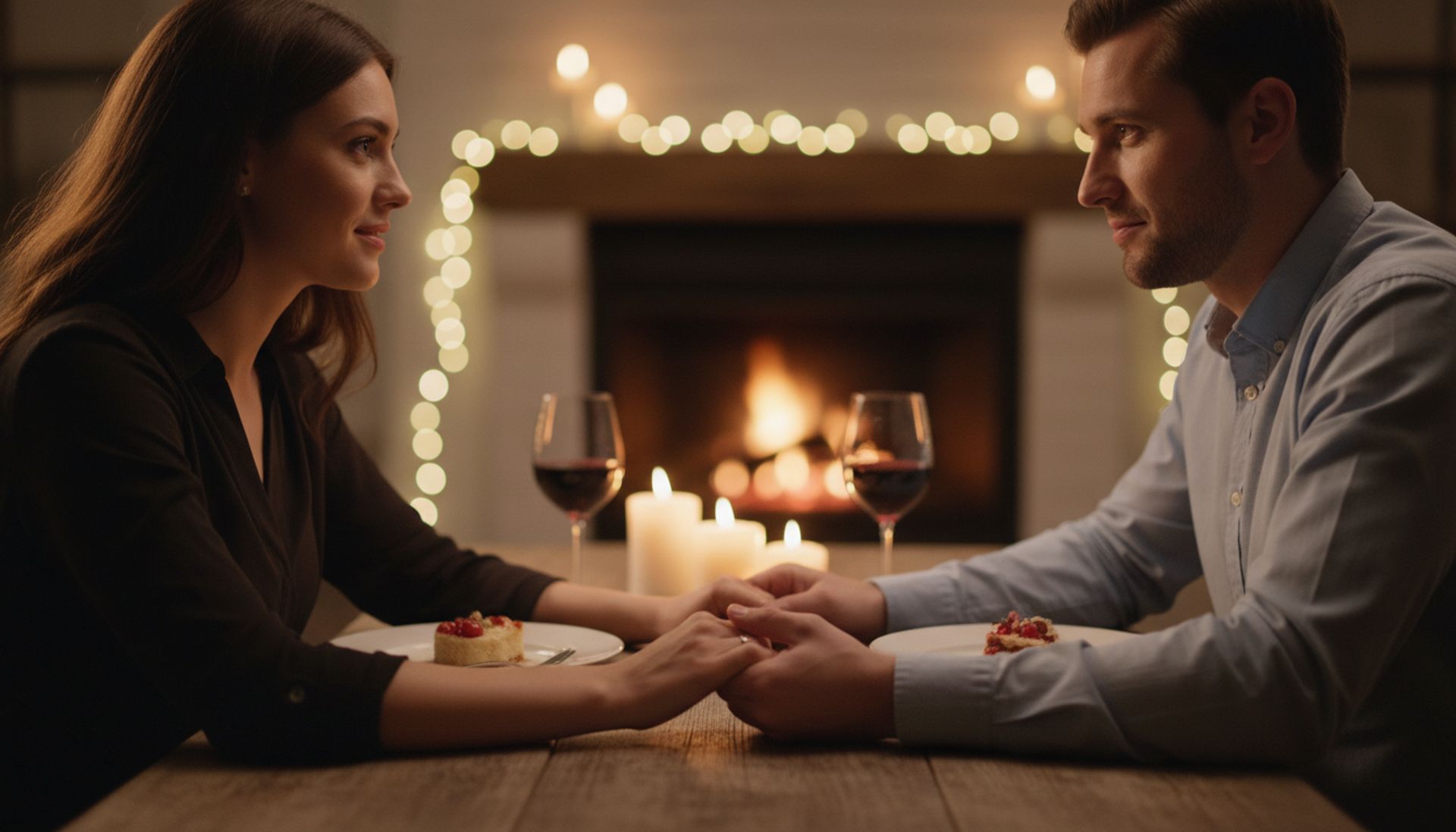 Individuelle Romantische Gespräche: die Neue Realität Zwischen Herz und Code