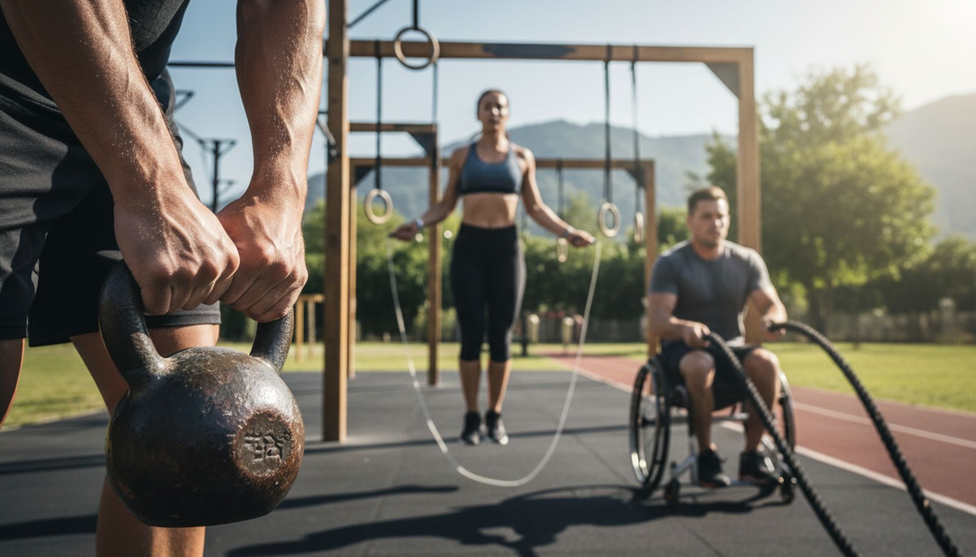 Inspirujące ćwiczenia: 13 sposobów na przełamanie rutyny i odzyskanie motywacji