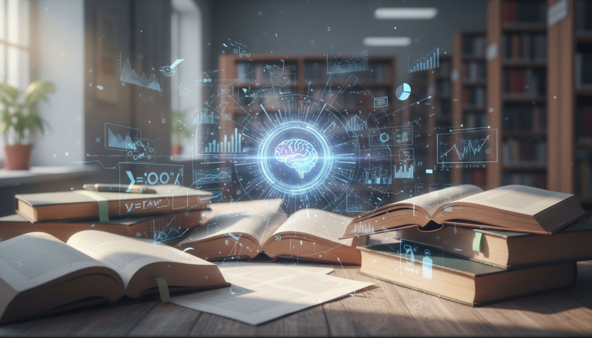 Instant Insights From Academic Data: the Revolution, the Reality, and the Risks