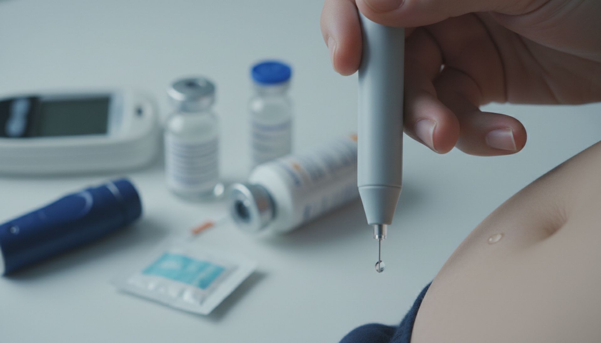 Insulinoterapia: brutalna prawda, nowe nadzieje i polskie realia