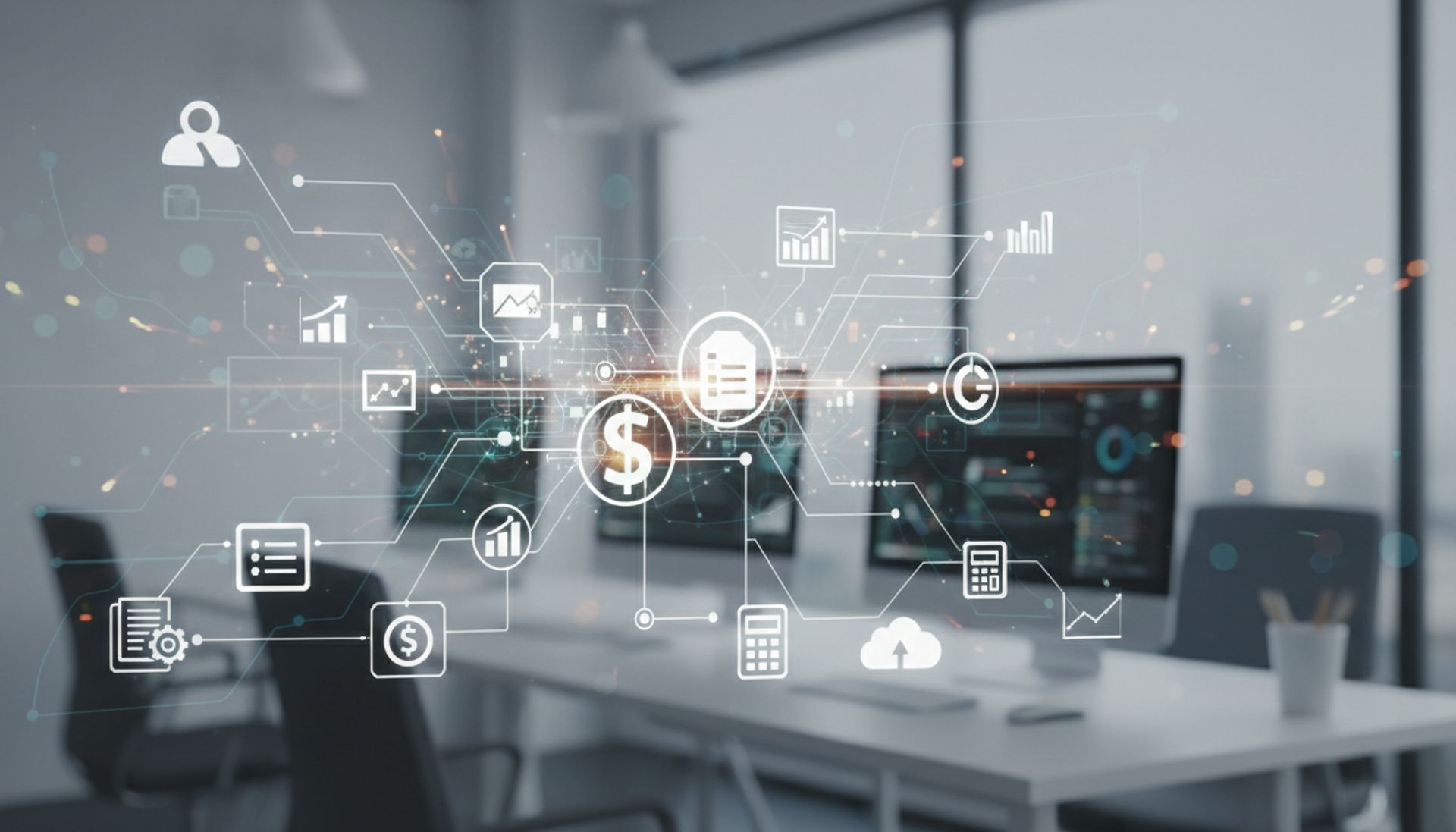 Integracja systemów księgowych: brutalna rzeczywistość, której nie pokaże Ci żaden vendor