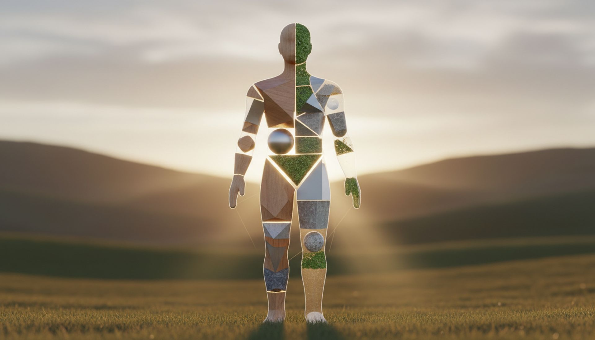 Integracja w Gestalt: mity, praktyka i niewygodne pytania, które powinieneś sobie zadać