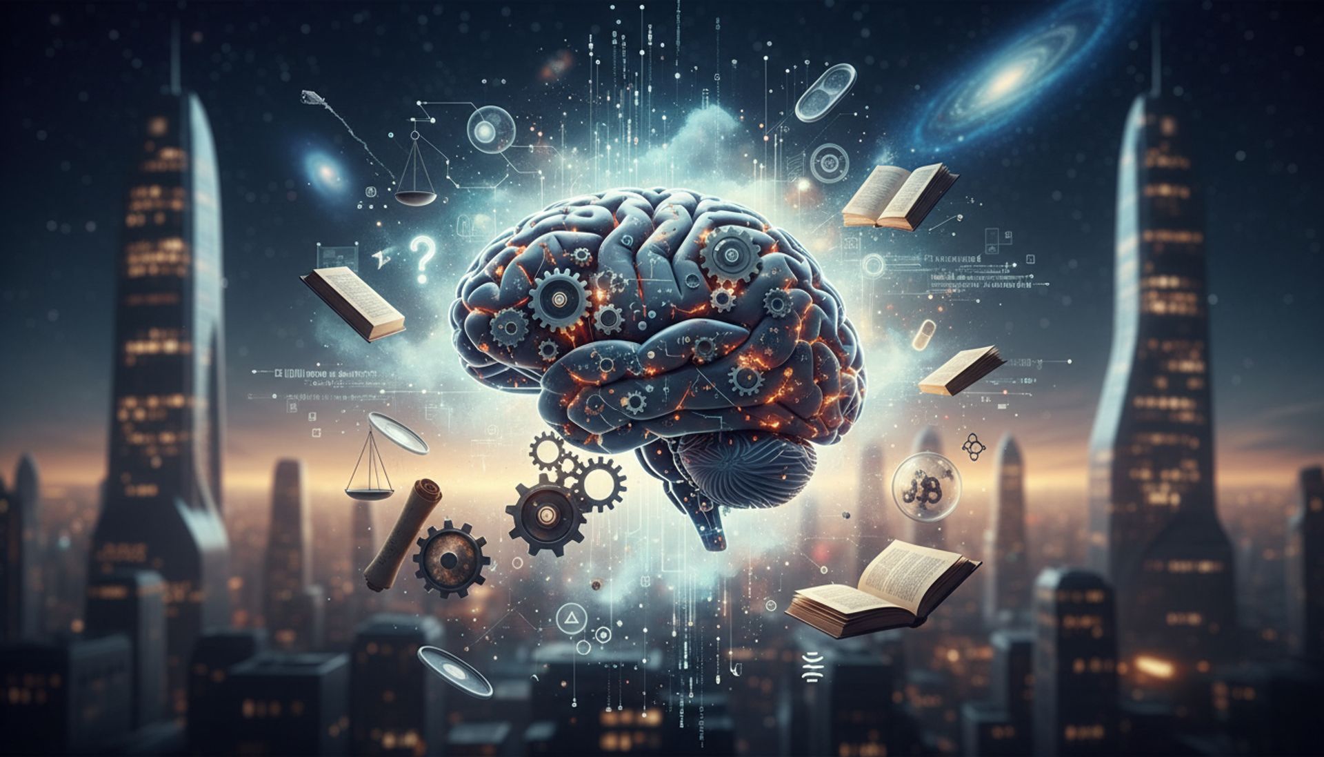 Intelektualizacja: brutalna rzeczywistość emocji i rozumu w 2025 roku