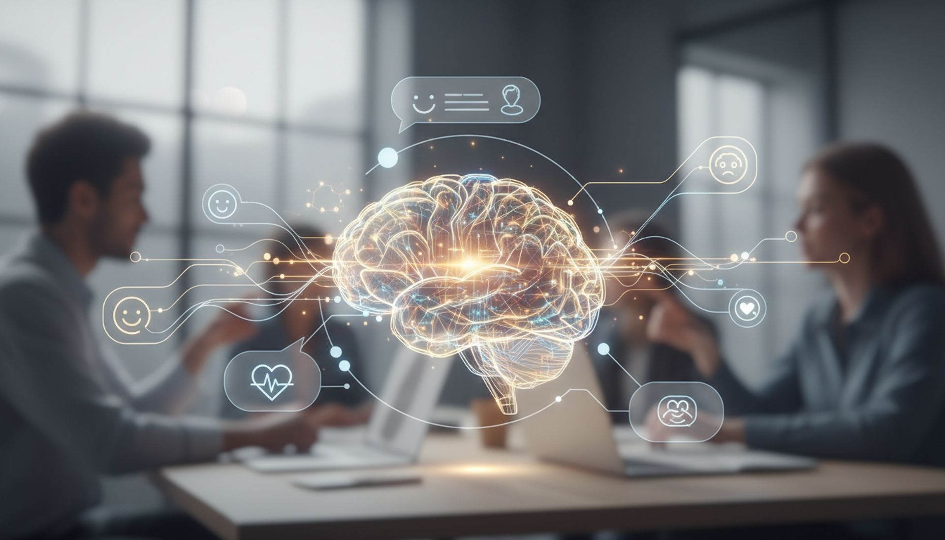 Inteligencja emocjonalna chatbotów: 7 brutalnych prawd, które zmienią twoje rozmowy