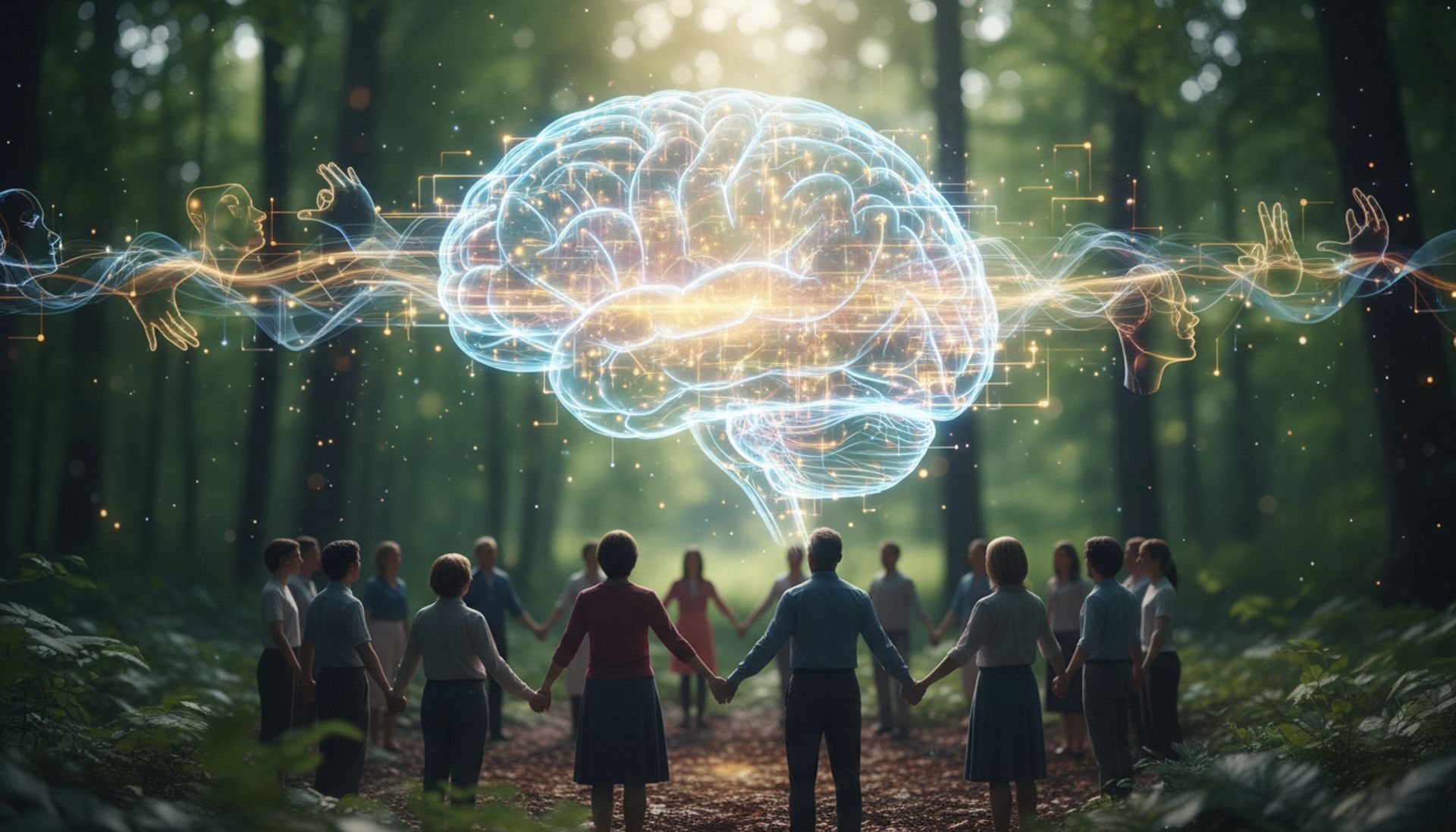 Inteligencja interpersonalna AI: szokujące prawdy, które zmieniają zasady gry