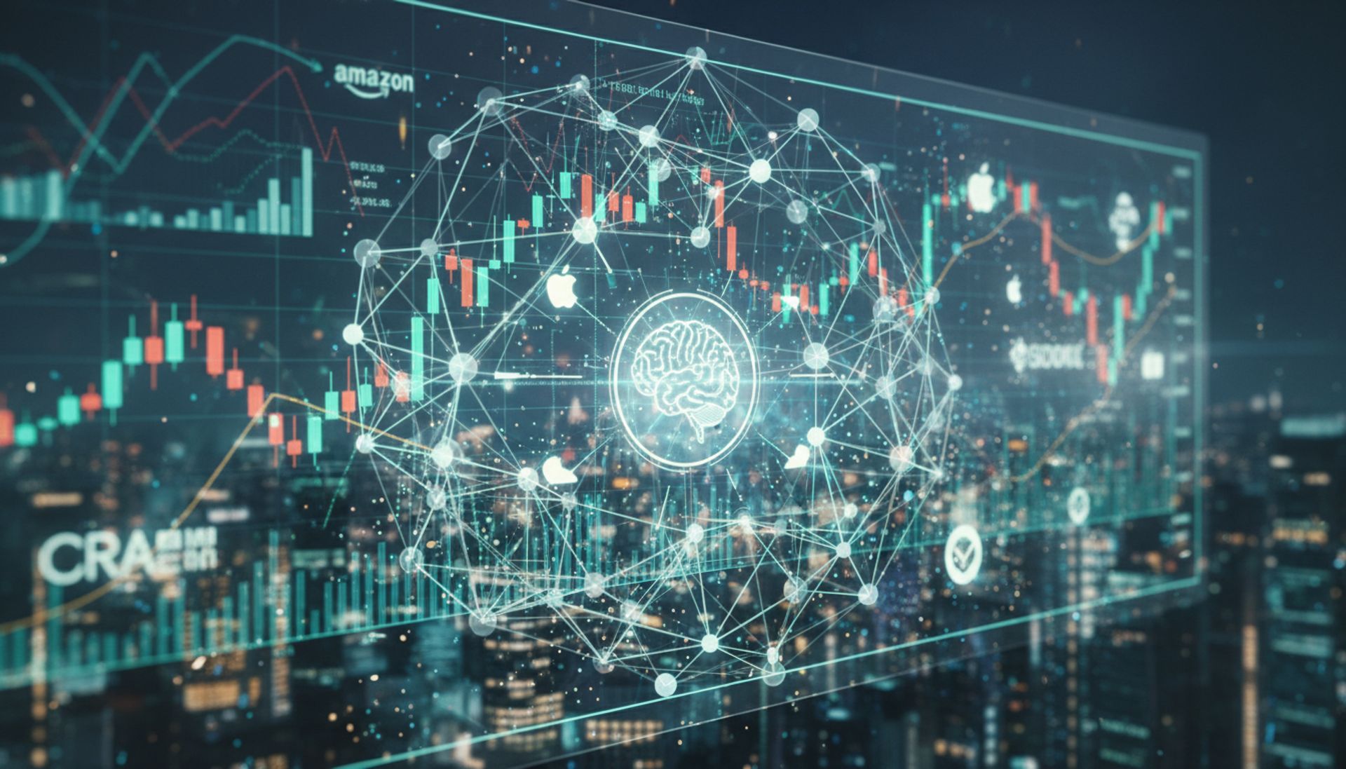 Inteligentna analiza inwestycji giełdowych: brutalna rzeczywistość cyfrowych decyzji