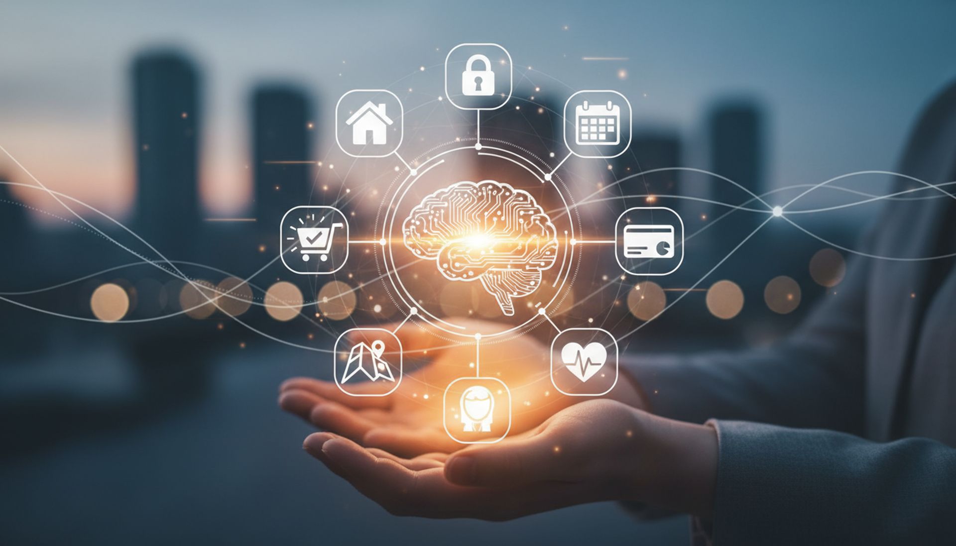 Inteligentne aplikacje ułatwiające życie: brutalna prawda o cyfrowej prostocie