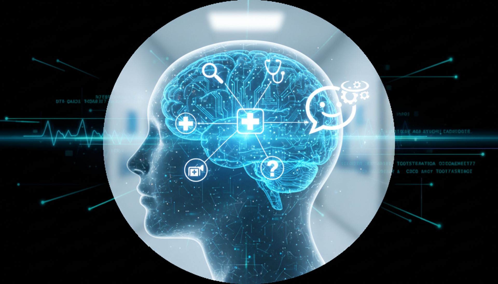 Inteligentne chatboty do diagnostyki: brutalna rzeczywistość cyfrowych diagnoz