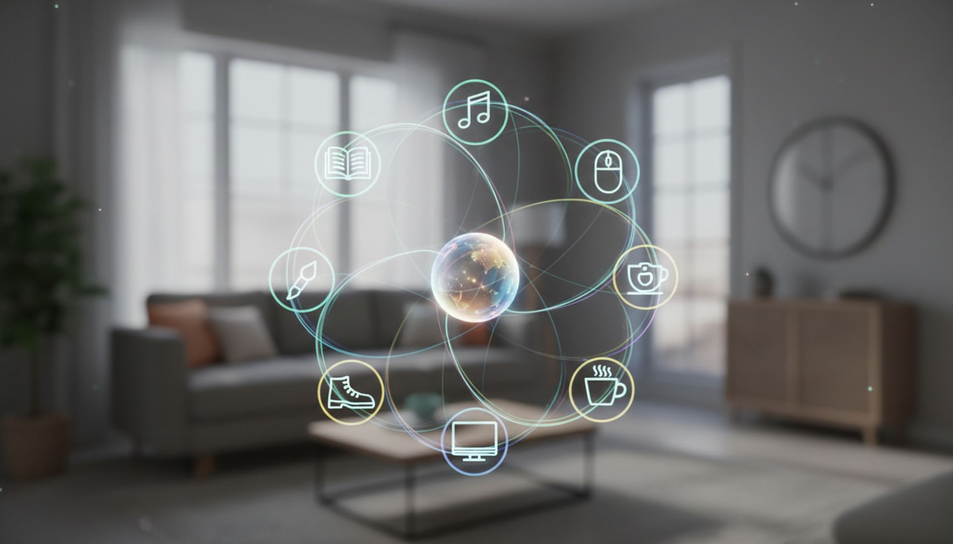 Inteligentne rekomendacje zainteresowań: brutalna prawda o tym, kto naprawdę decyduje o twoich pasjach