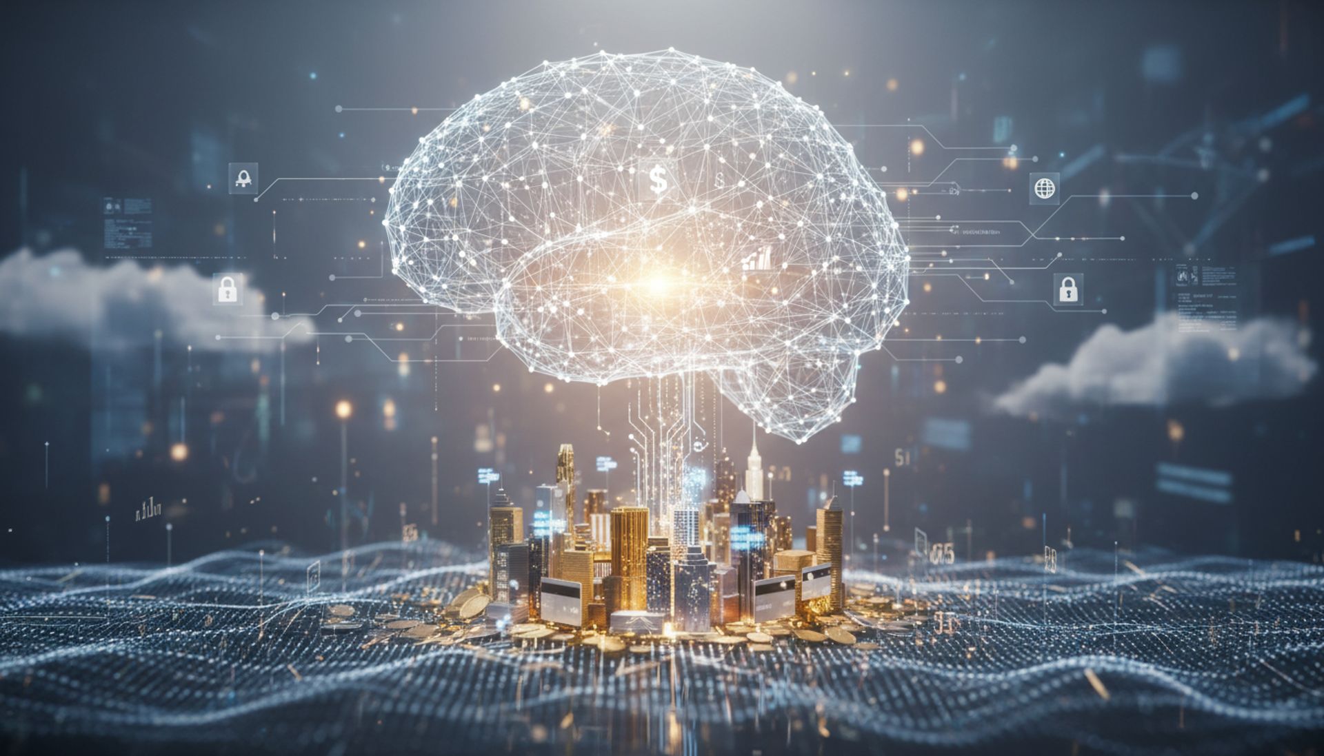 Inteligentne rozwiązania finansowe: brutalne prawdy, które zmienią twój sposób inwestowania