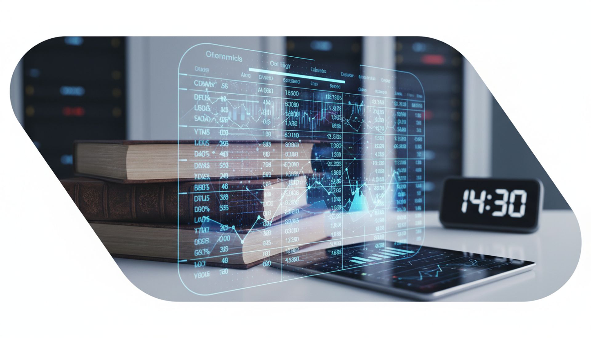 Inteligentne systemy księgowe: brutalna rewolucja w polskim biznesie