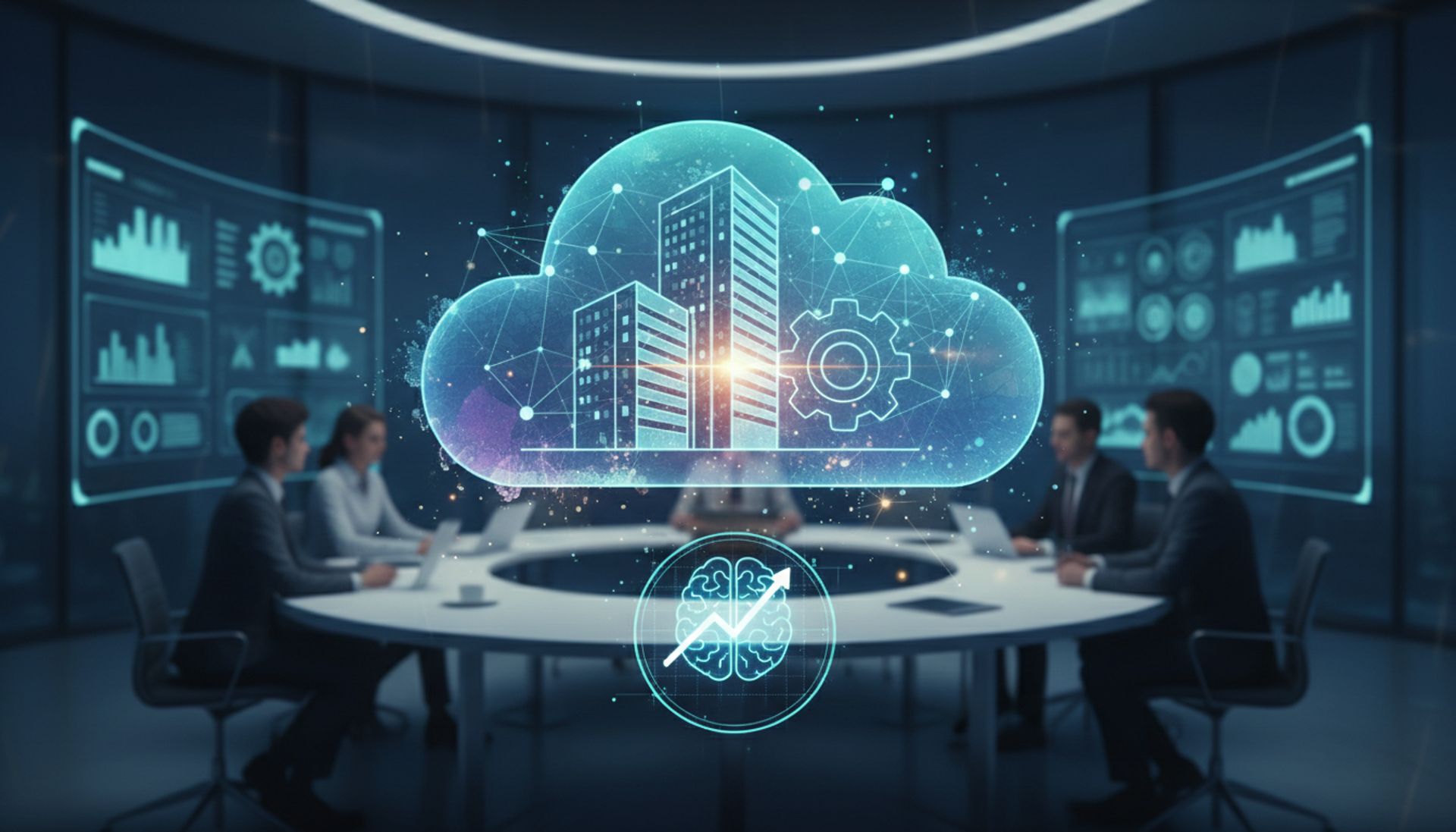 Inteligentne systemy zarządzania firmą: brutalne prawdy, które zmieniają polski biznes