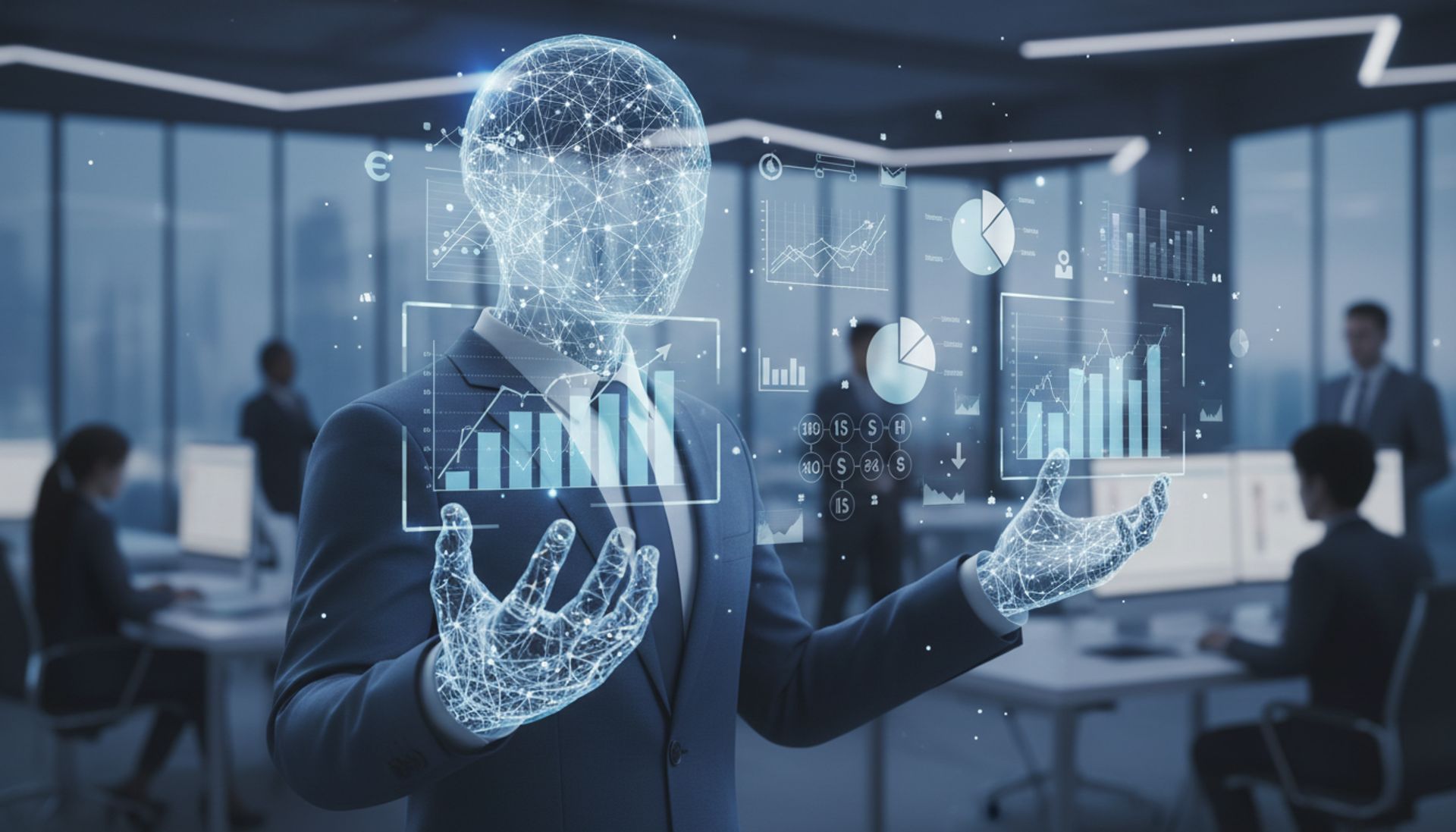 Inteligentny asystent biznesowy: Brutalna rzeczywistość polskich firm w 2025