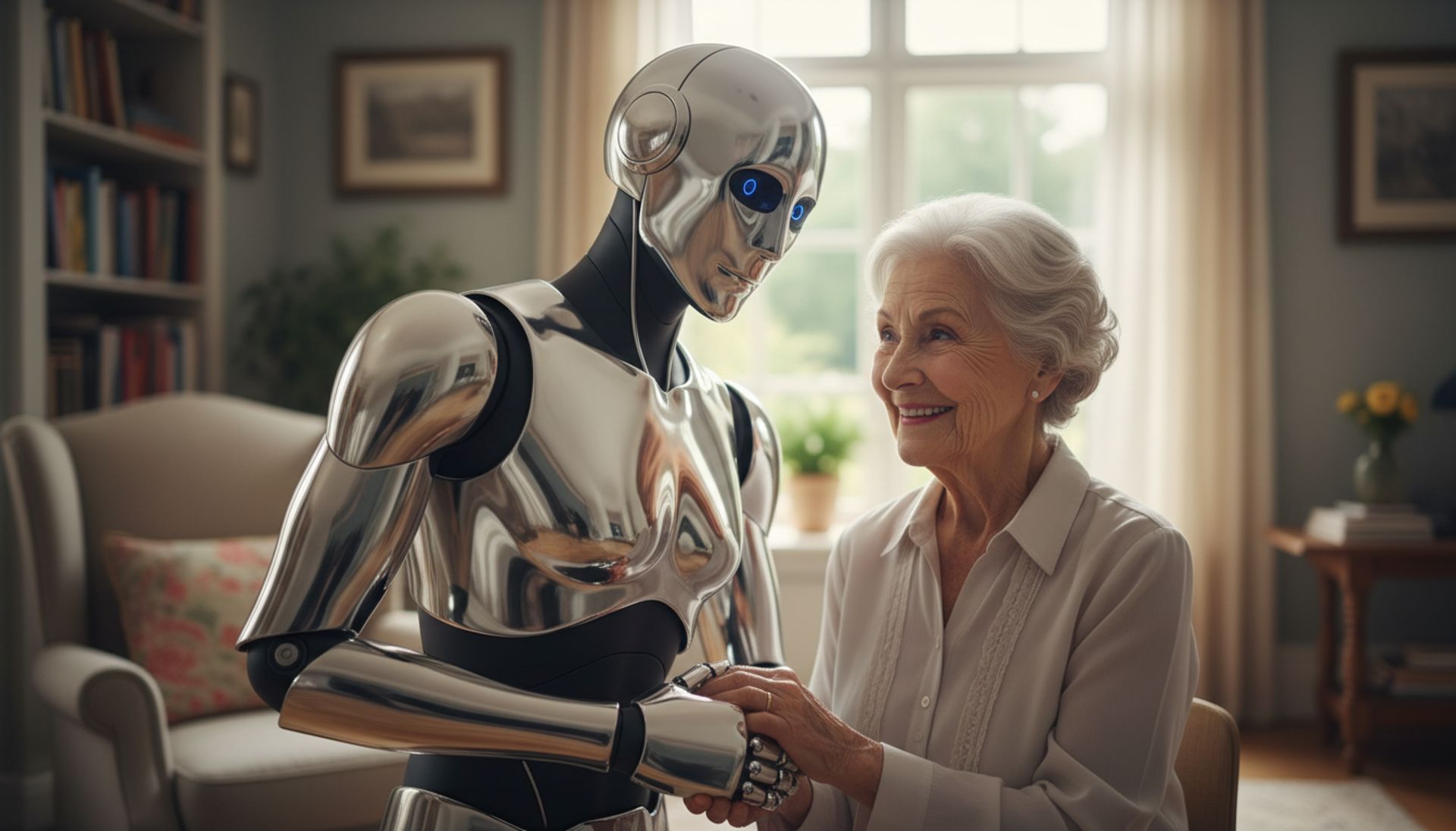 Inteligentny towarzysz wsparcia: brutalna prawda, której nie usłyszysz od algorytmów