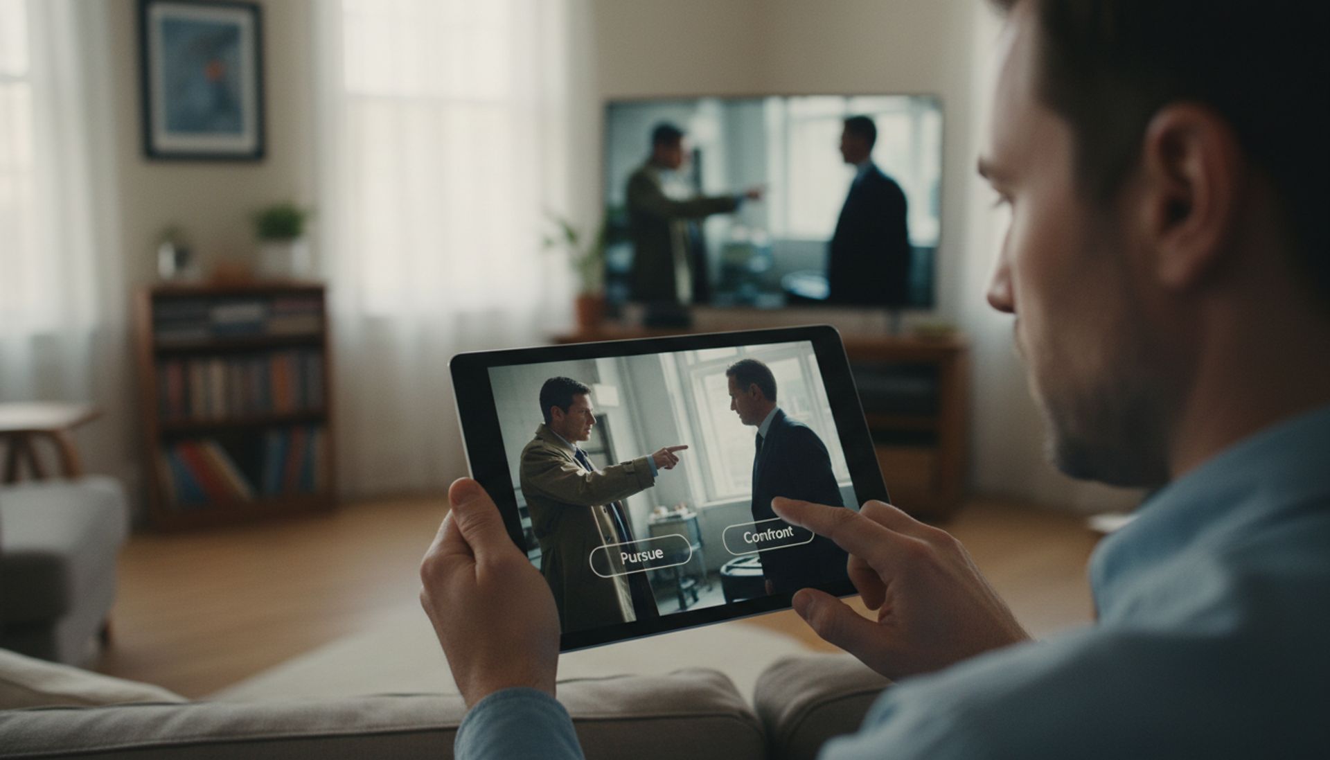 Interactive Movies: 11 Wild Truths That Will Change How You Watch Forever