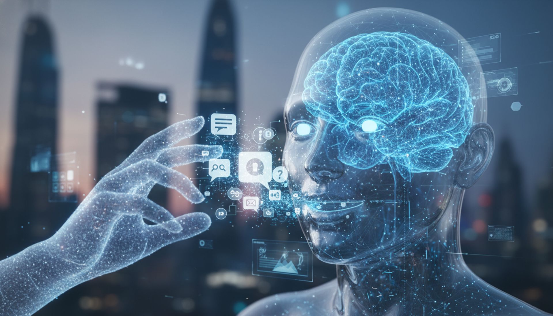 Interaktywne chatboty: brutalne prawdy, które zmienią twoje spojrzenie na AI